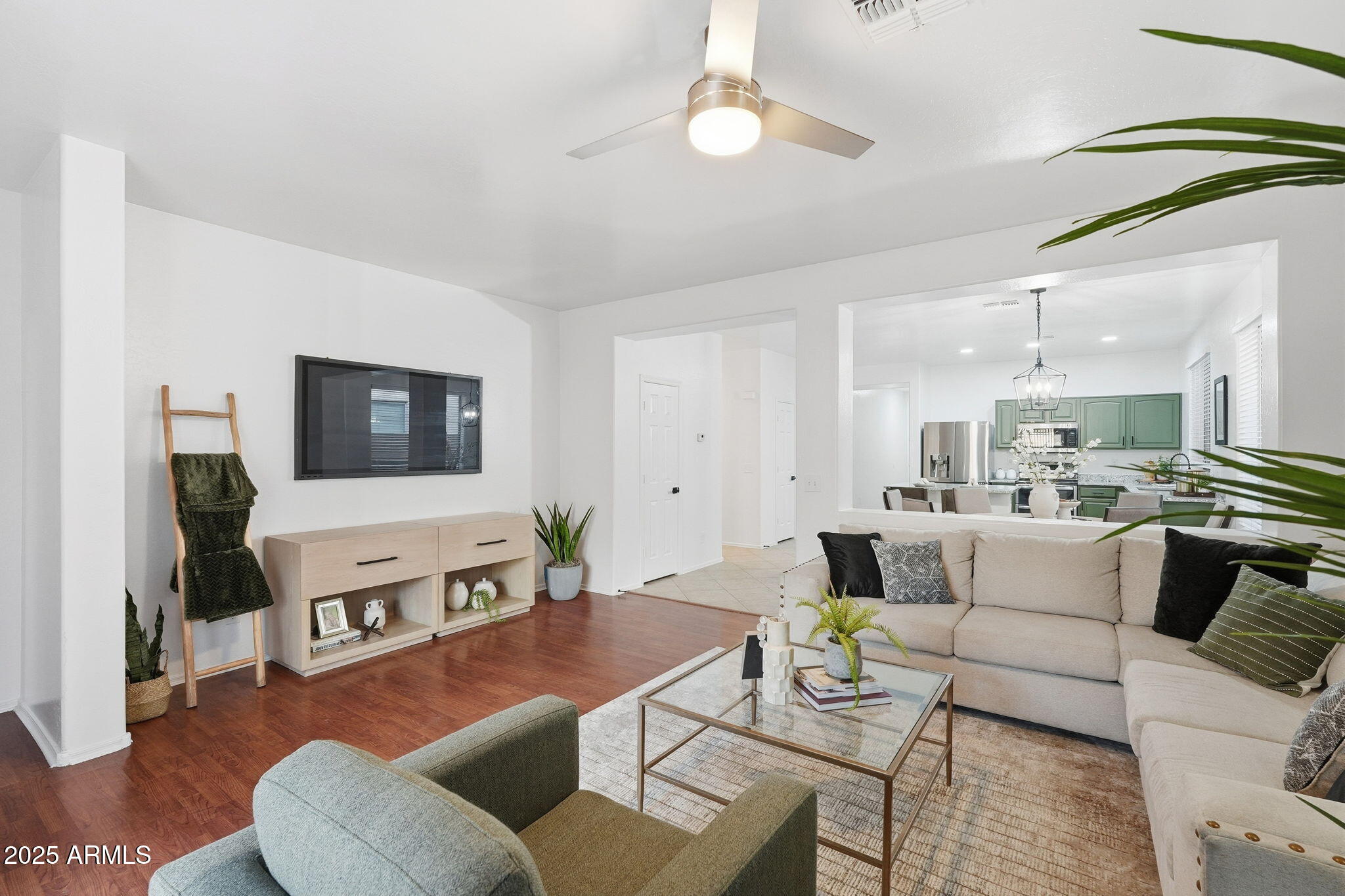 3316 W SAINT KATERI Drive