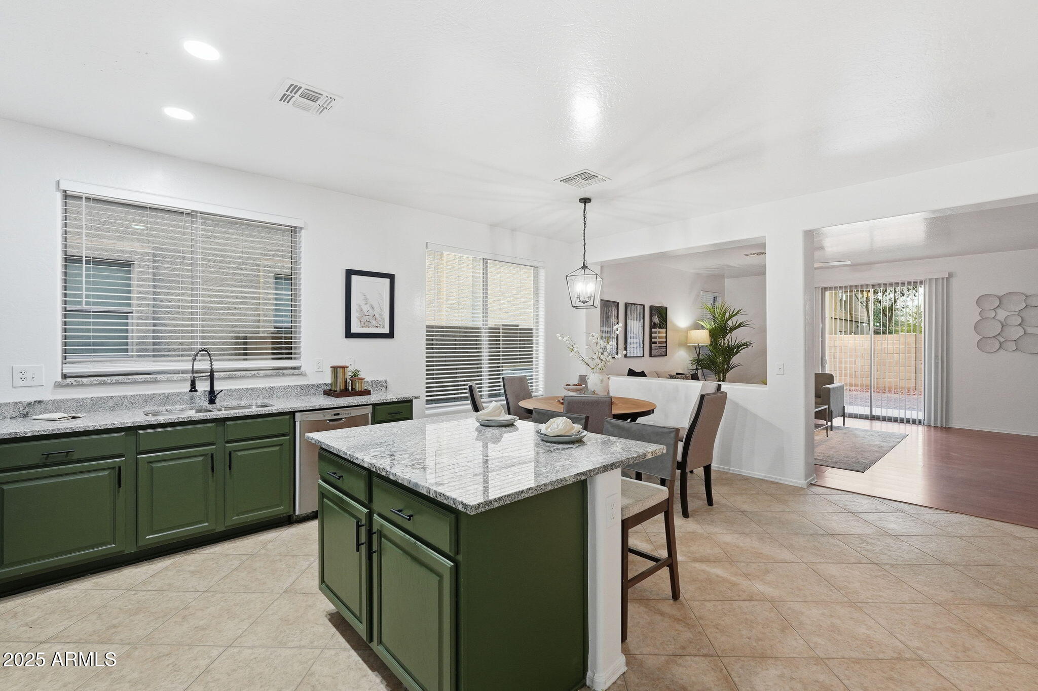 3316 W SAINT KATERI Drive