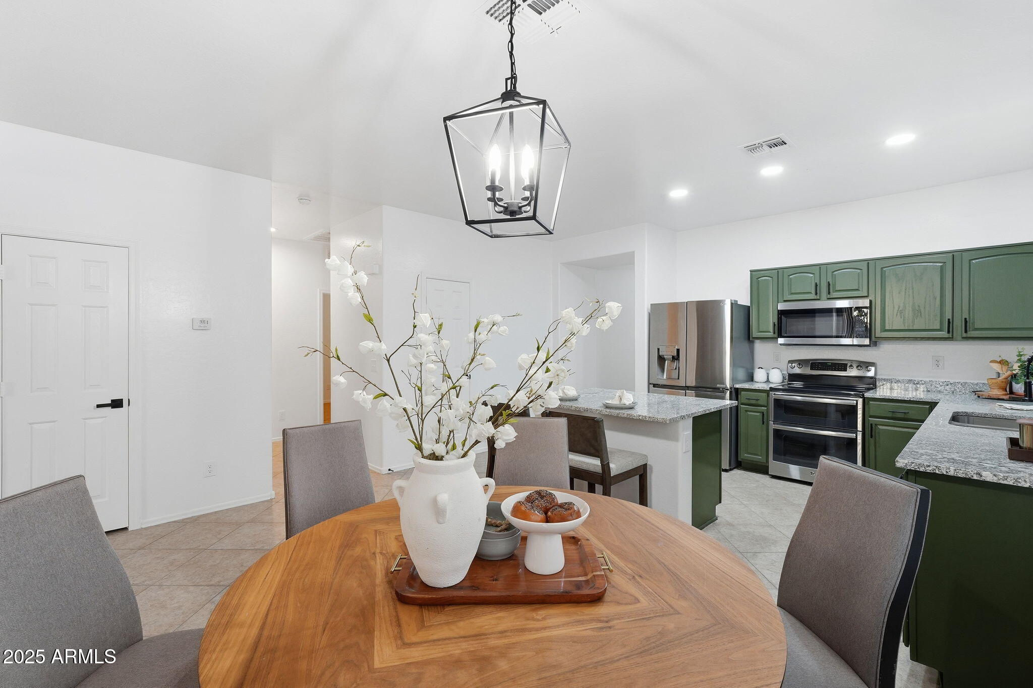 3316 W SAINT KATERI Drive