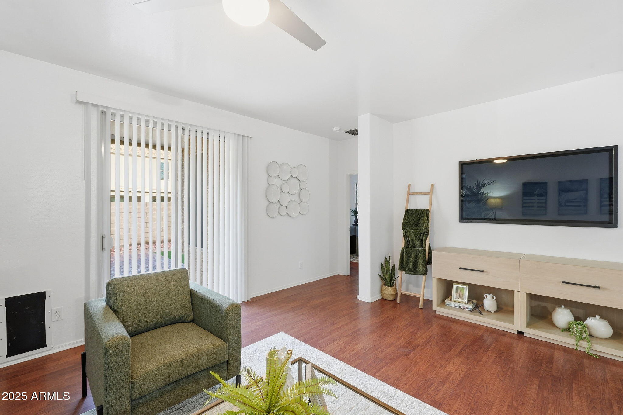 3316 W SAINT KATERI Drive