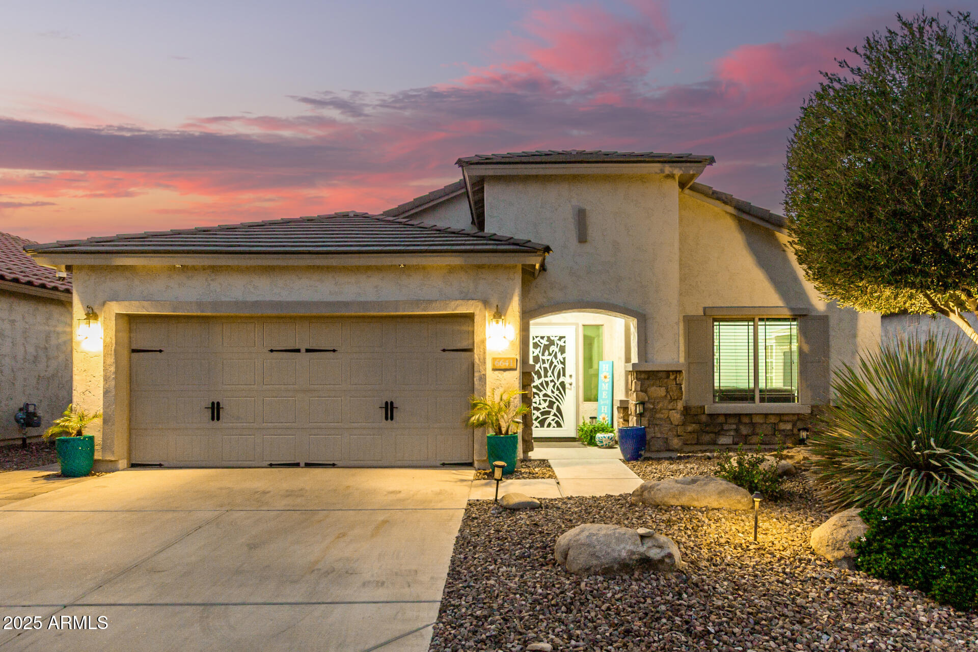 6641 W GEORGETOWN Way