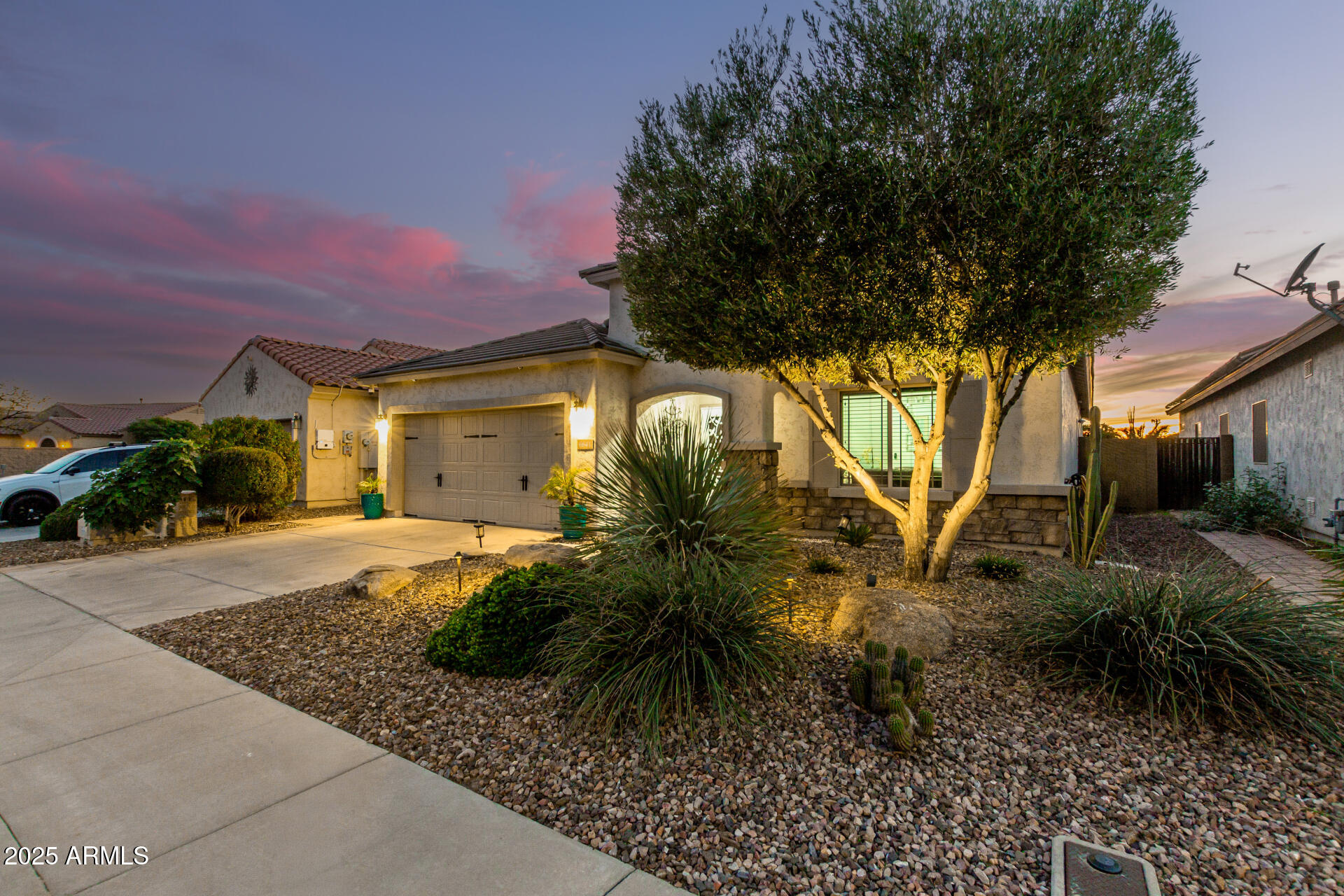 6641 W GEORGETOWN Way