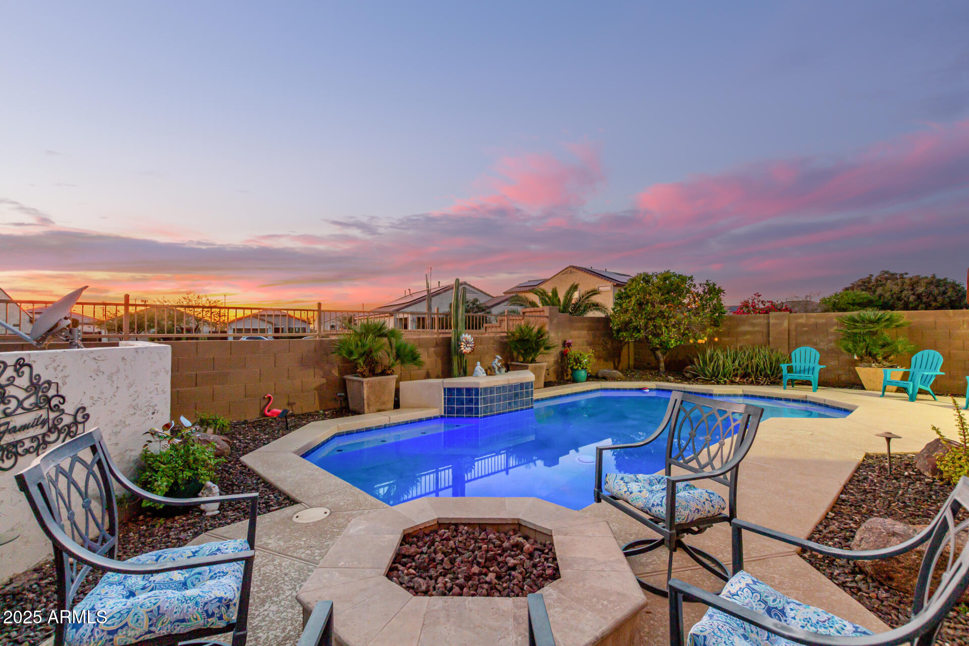 6641 W GEORGETOWN Way