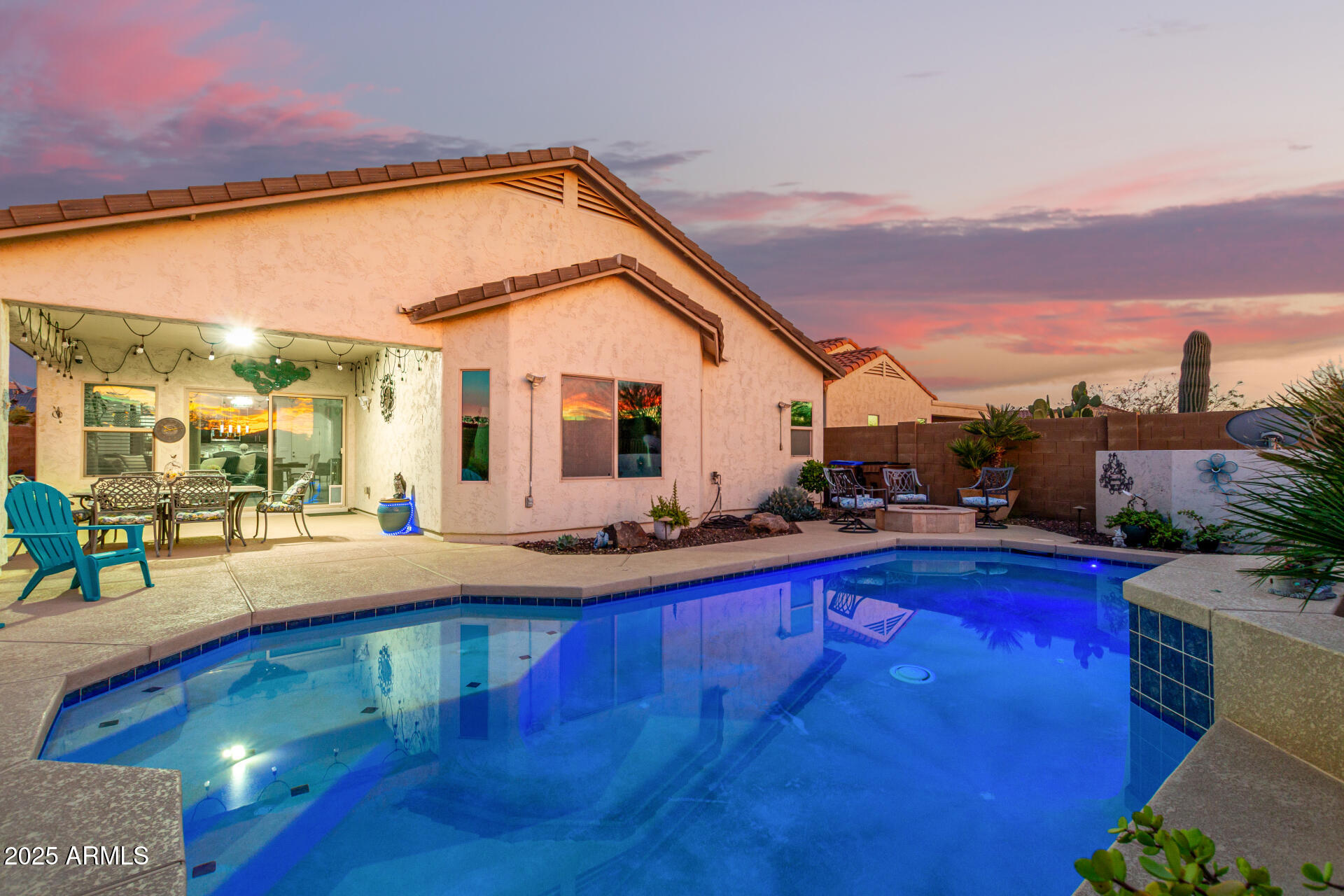 6641 W GEORGETOWN Way