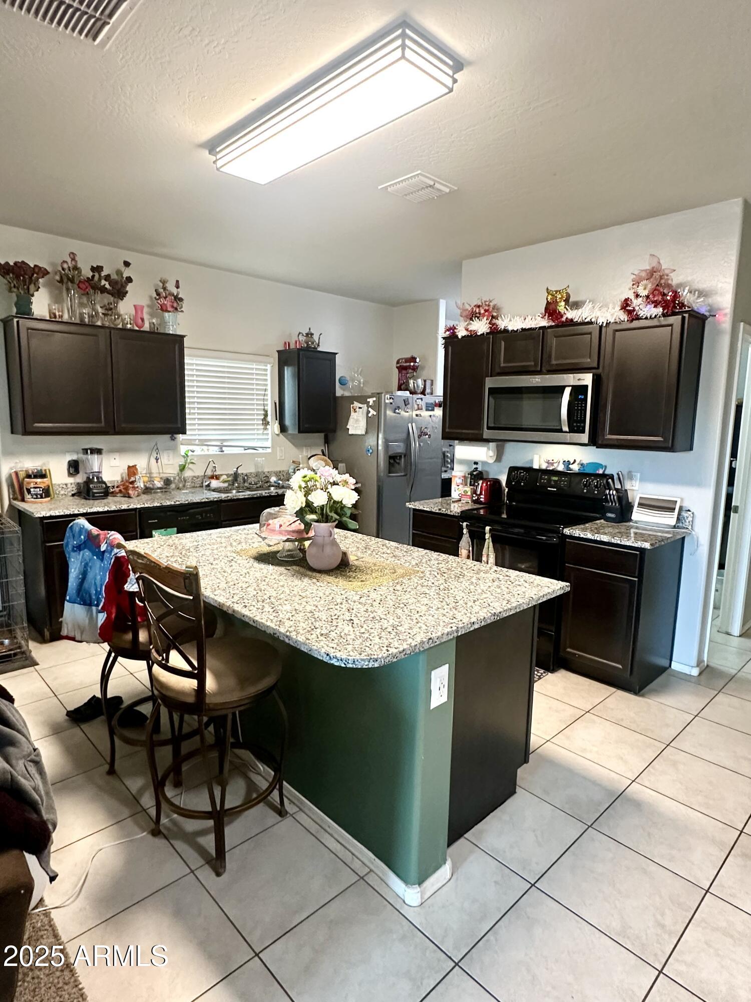 25409 W DARREL Drive