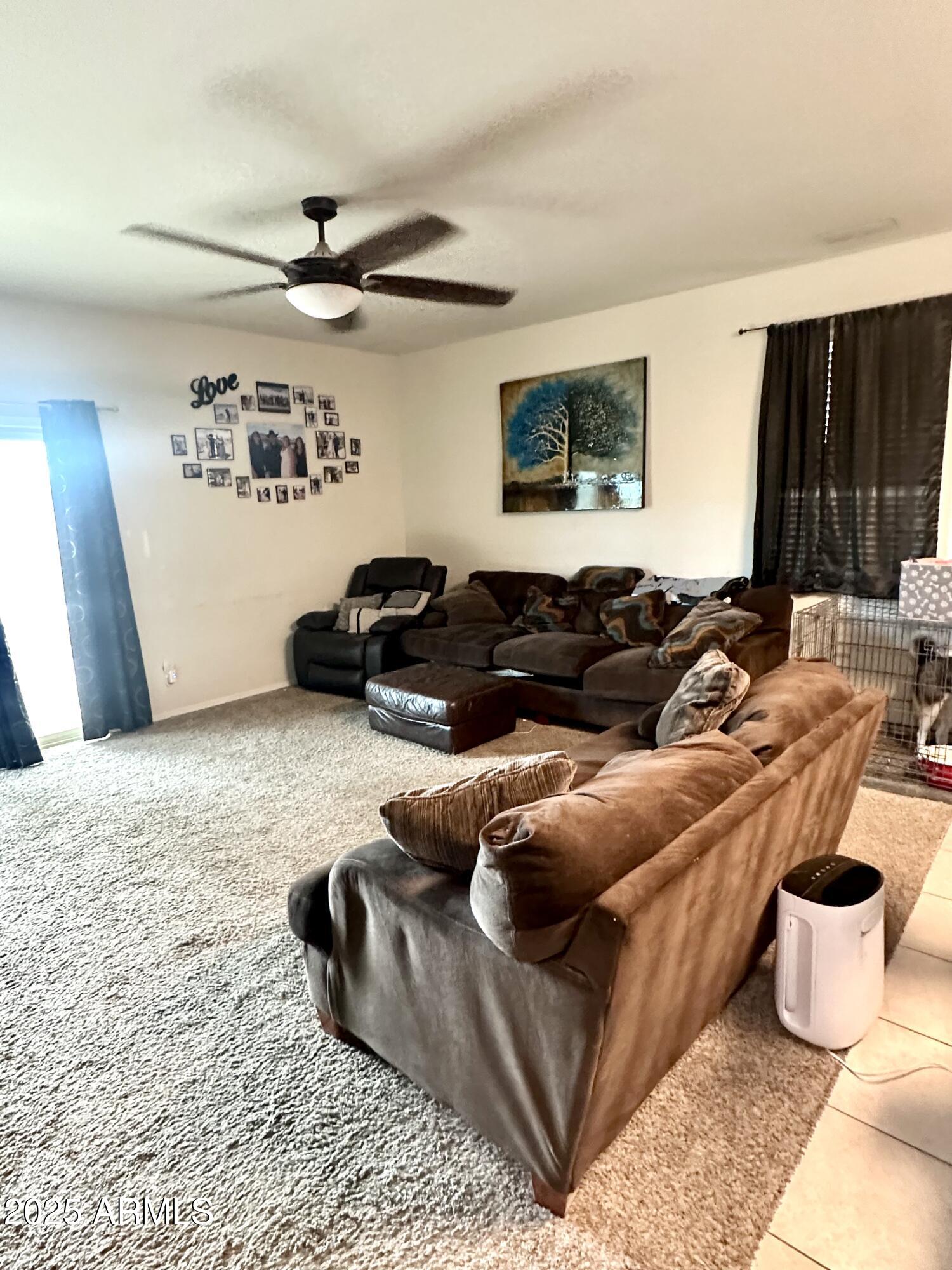 25409 W DARREL Drive