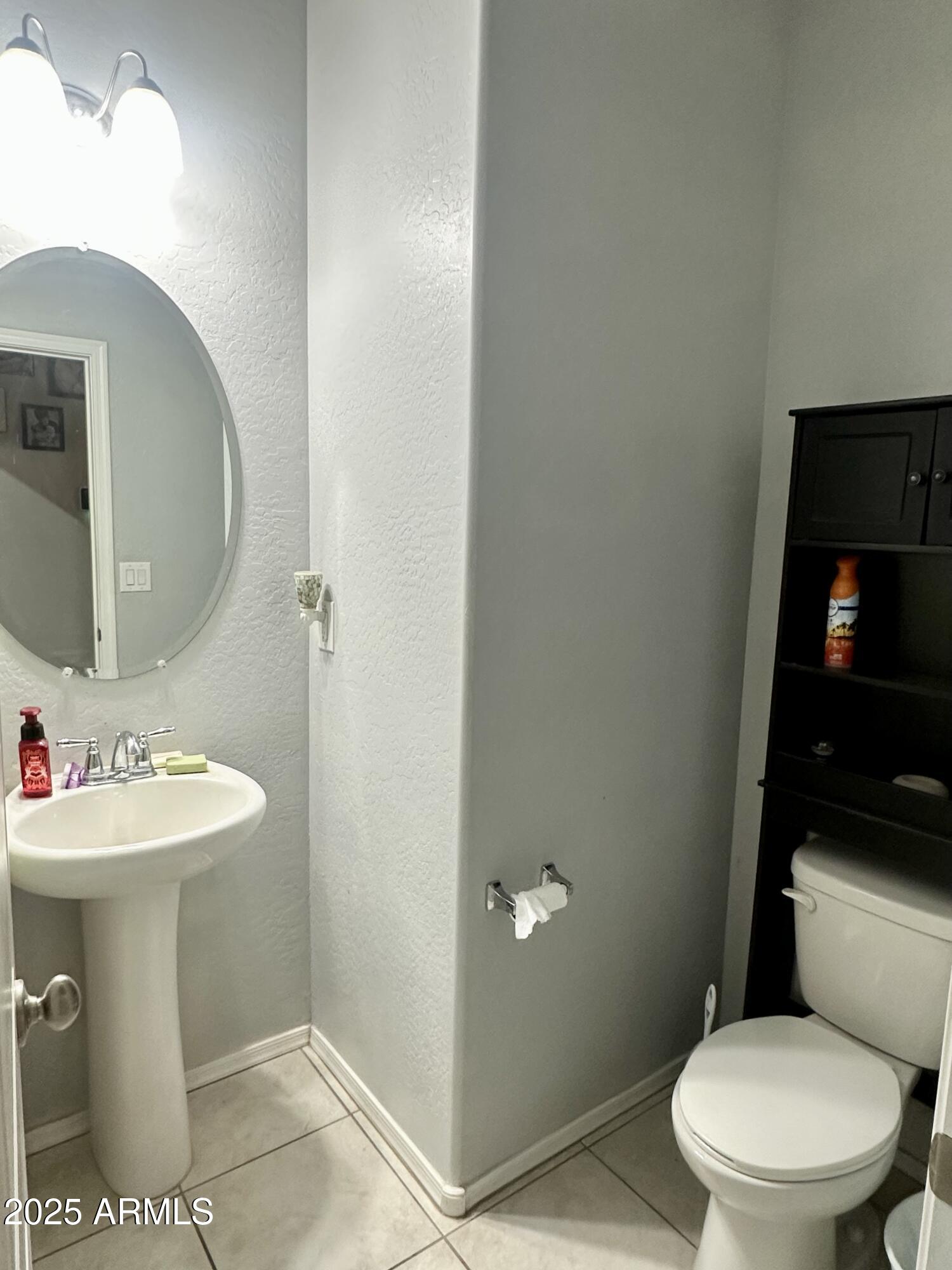 25409 W DARREL Drive