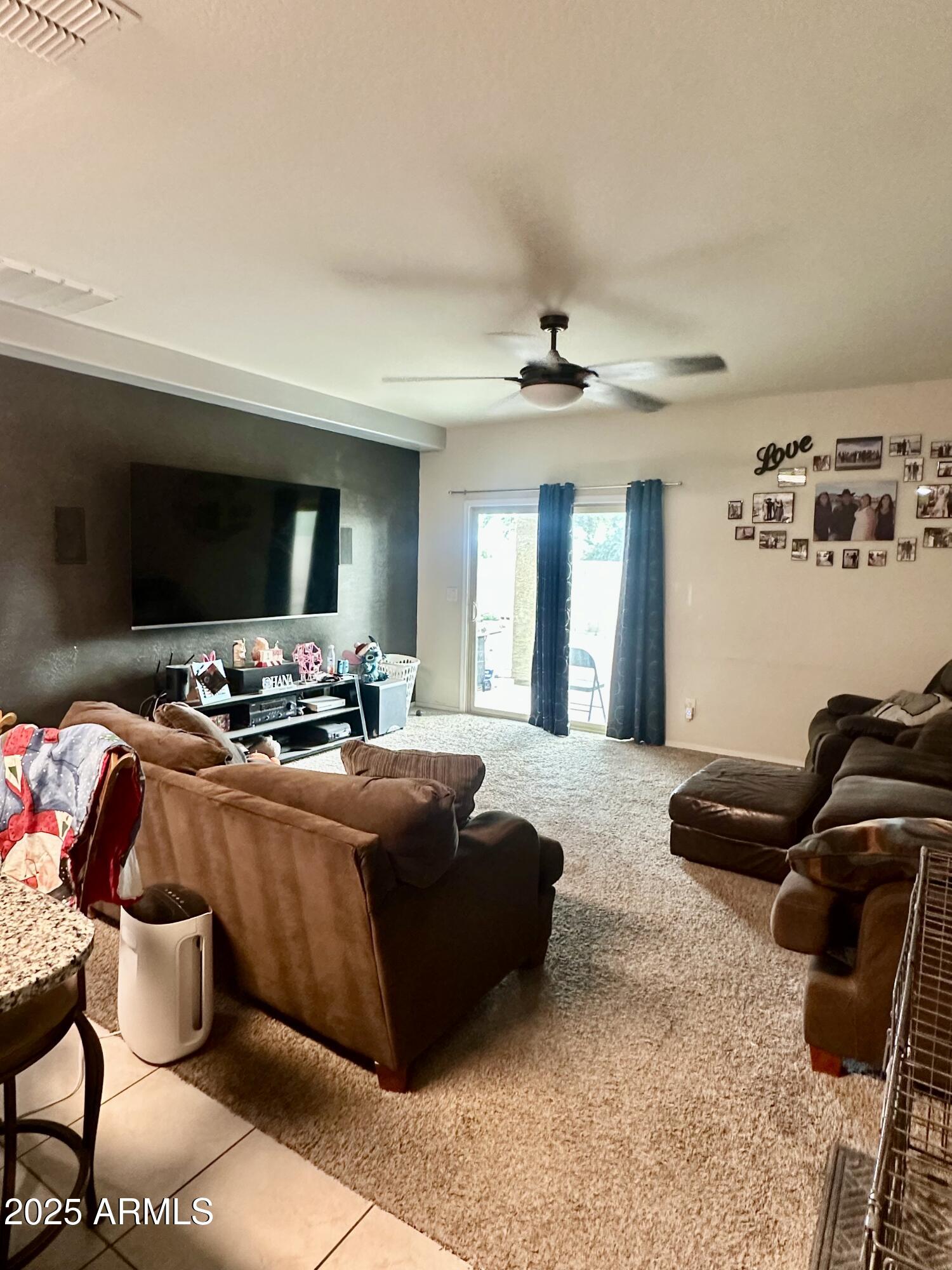 25409 W DARREL Drive