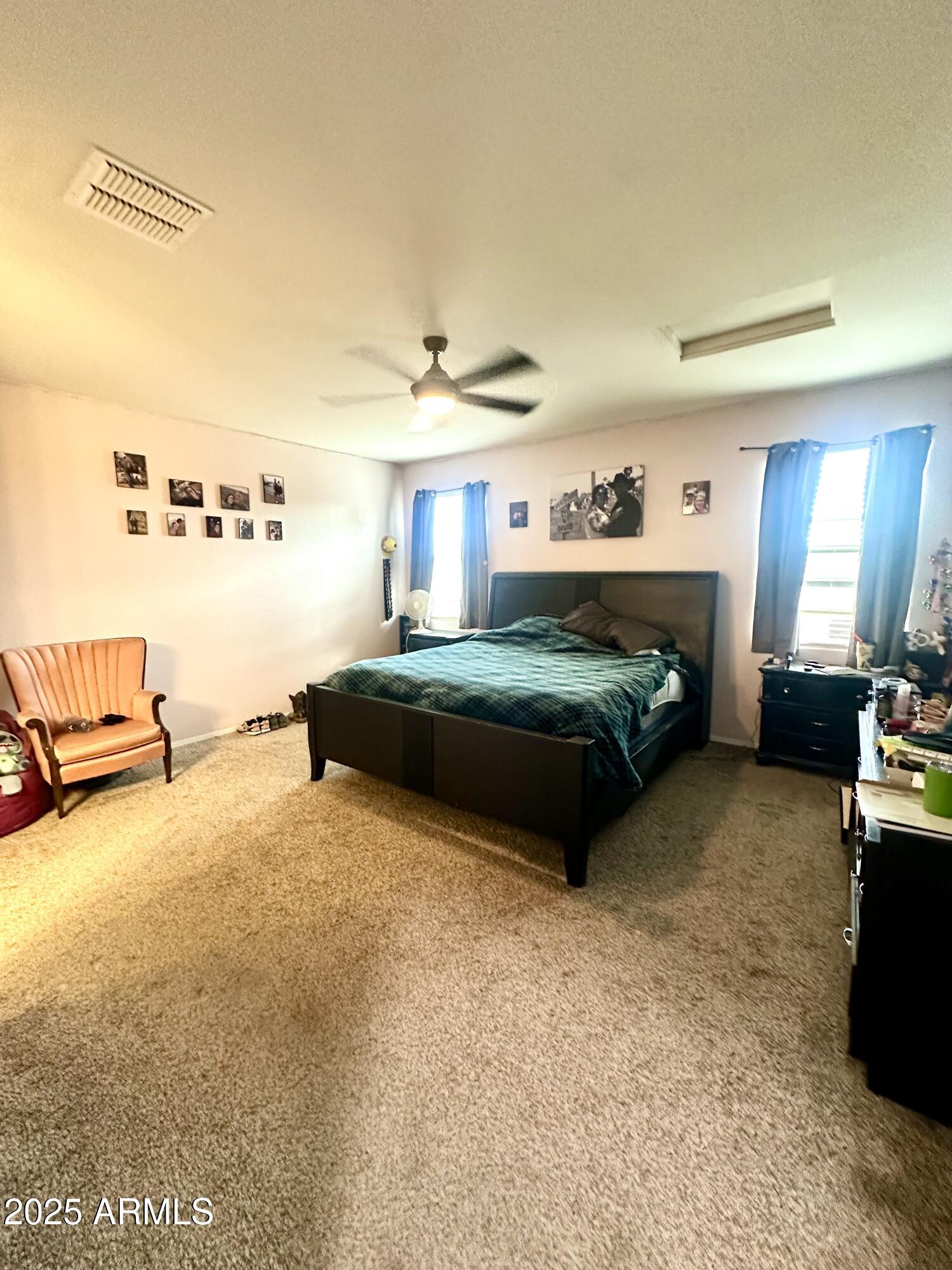 25409 W DARREL Drive