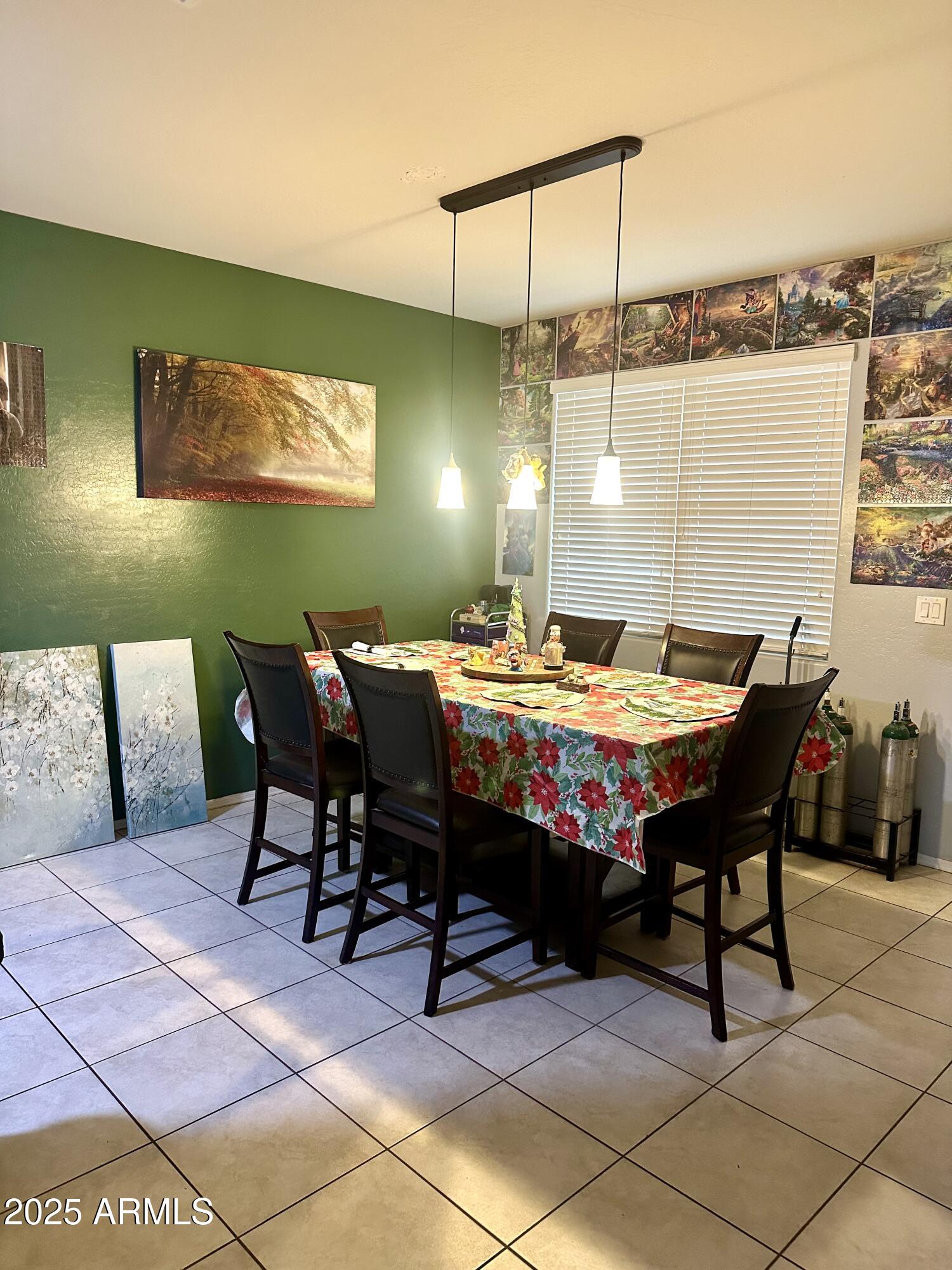 25409 W DARREL Drive