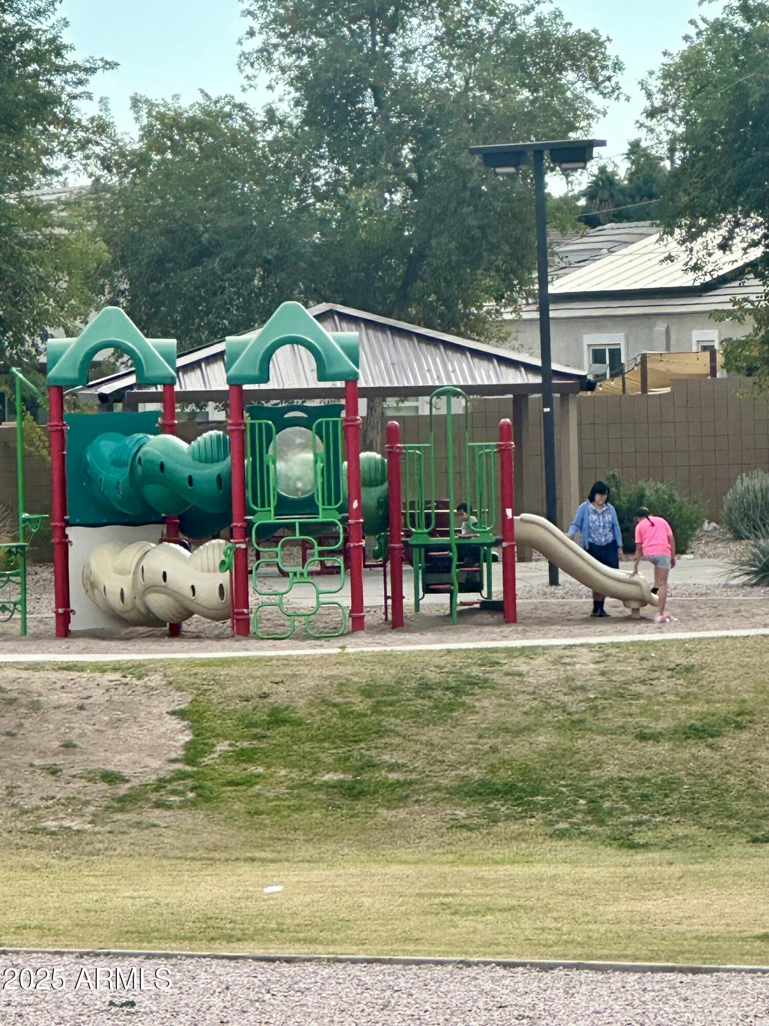 25409 W DARREL Drive