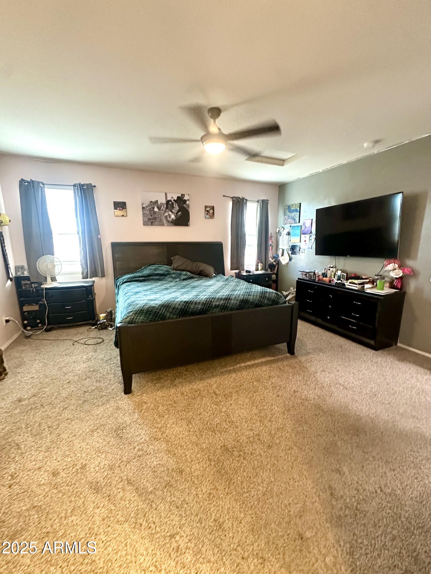 25409 W DARREL Drive