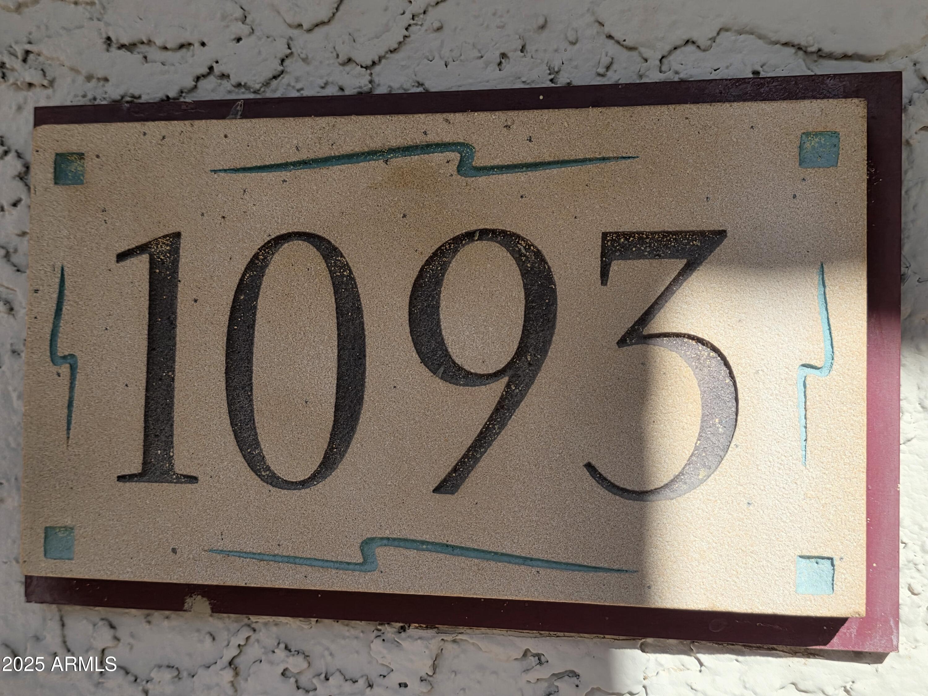 11375 E SAHUARO Drive 1093