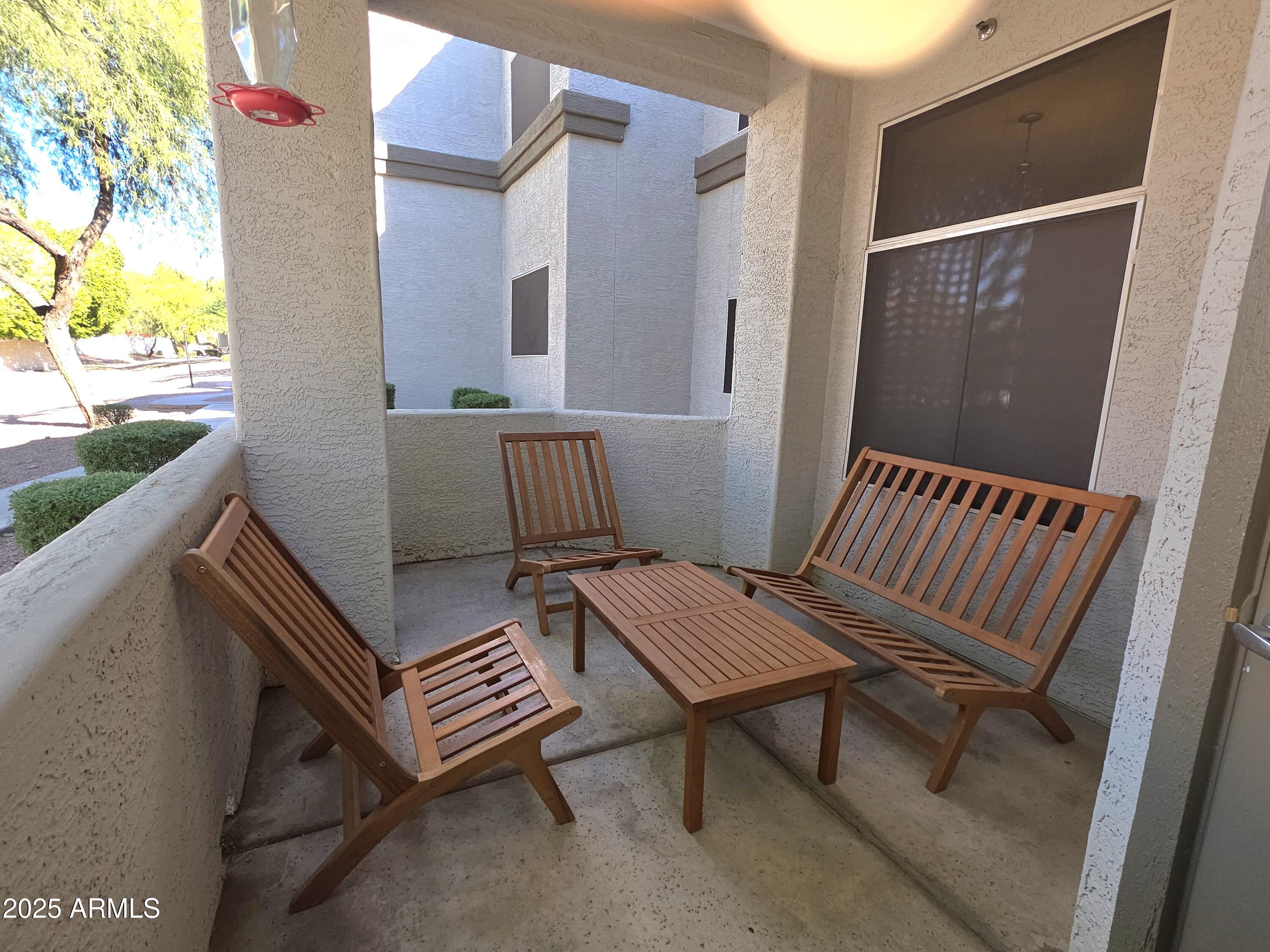 11375 E SAHUARO Drive 1093