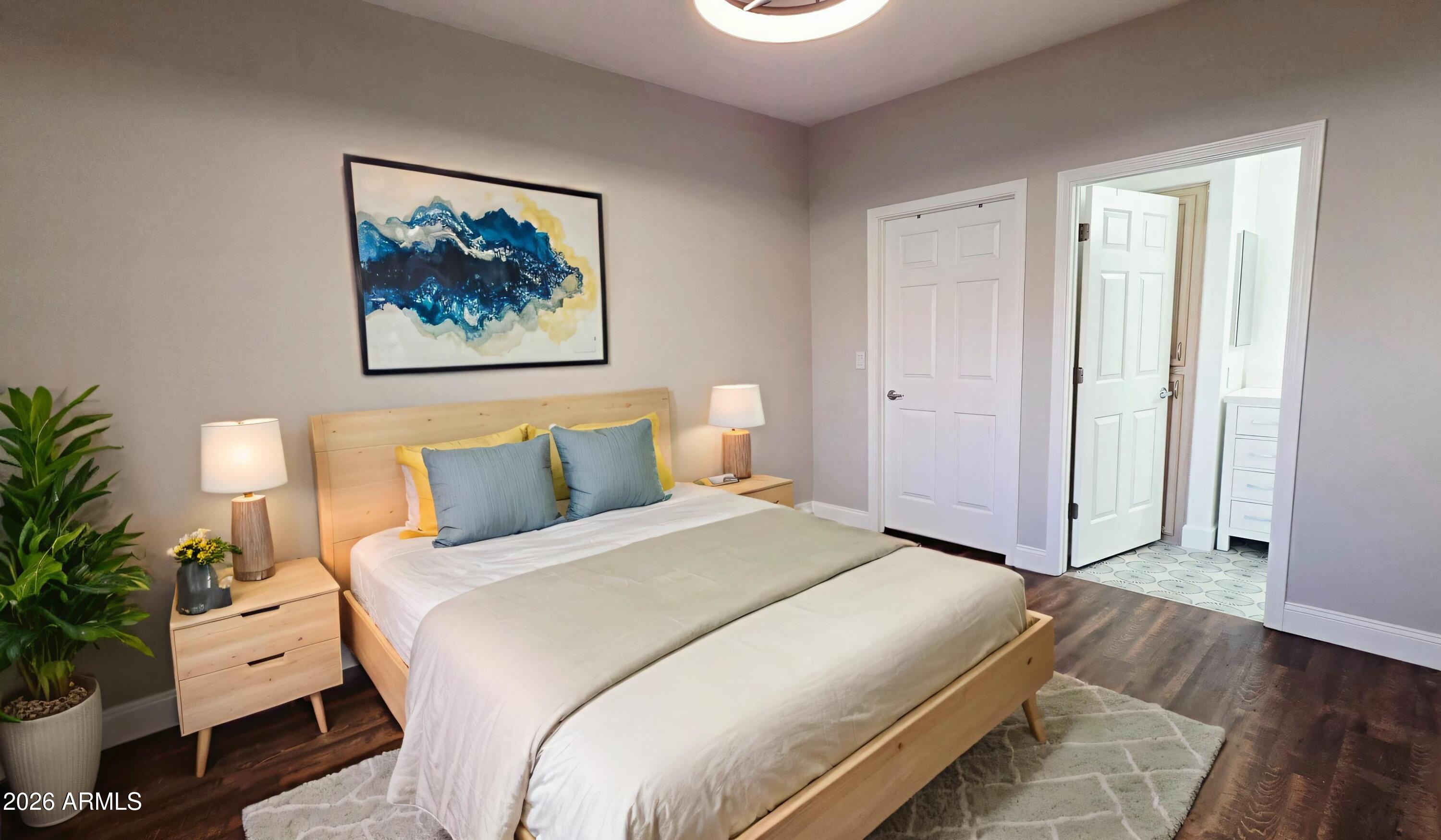 11375 E SAHUARO Drive 1093