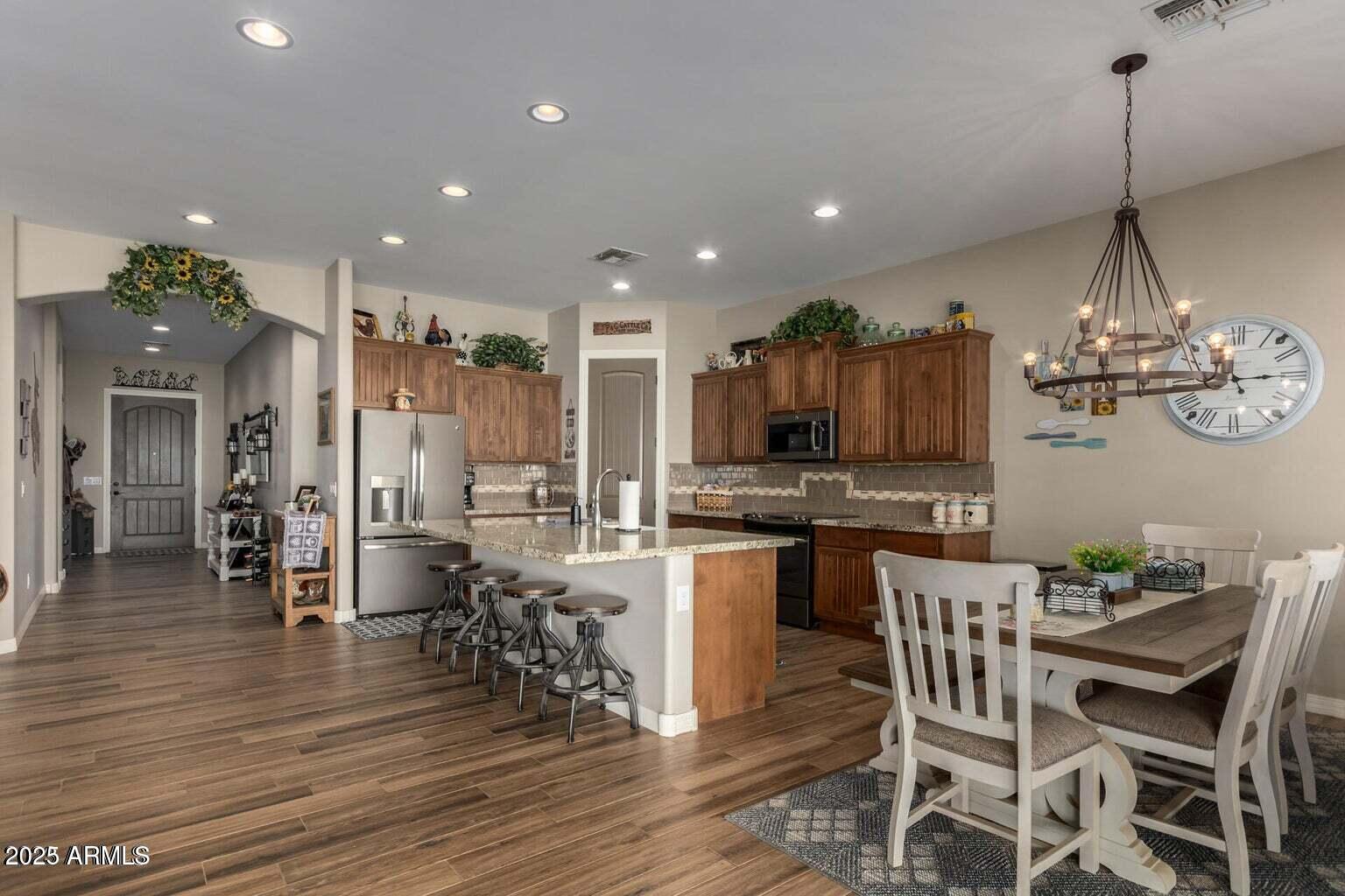 37262 N SIERRA VISTA Drive