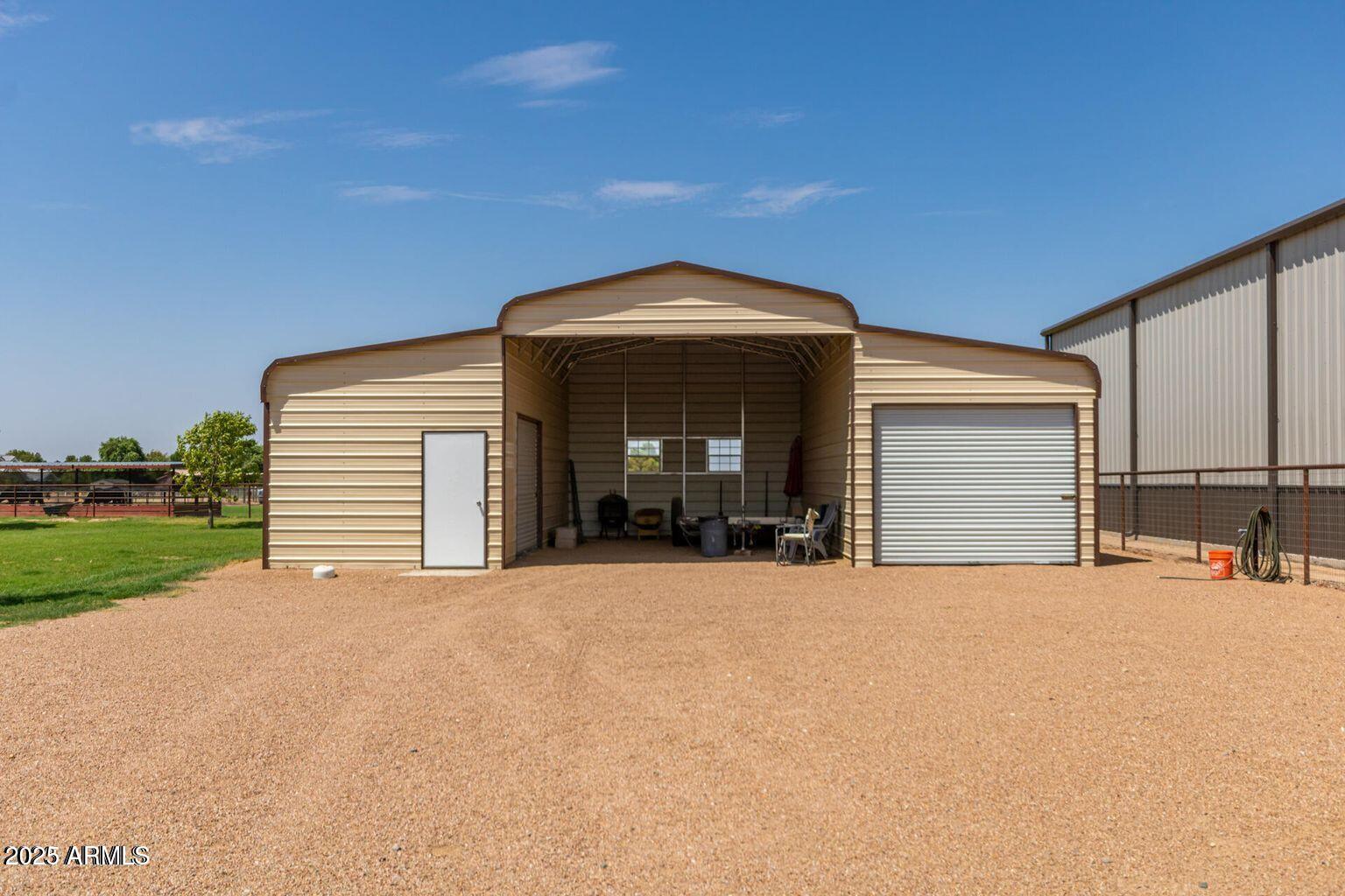 37262 N SIERRA VISTA Drive