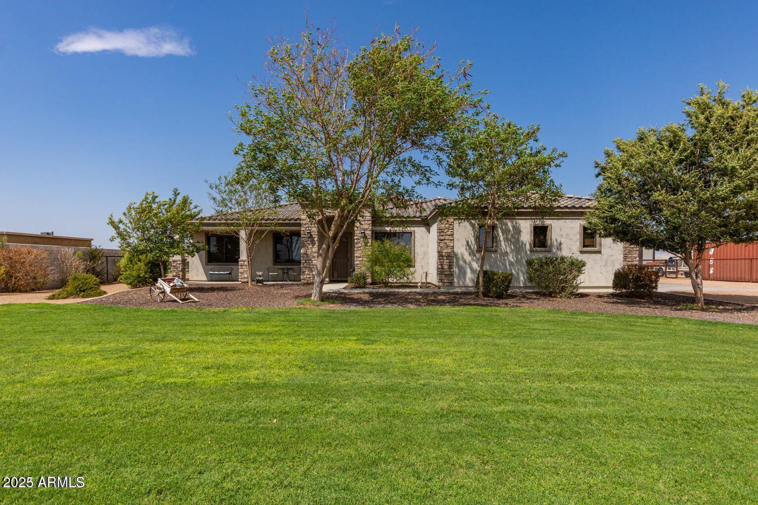 37262 N SIERRA VISTA Drive