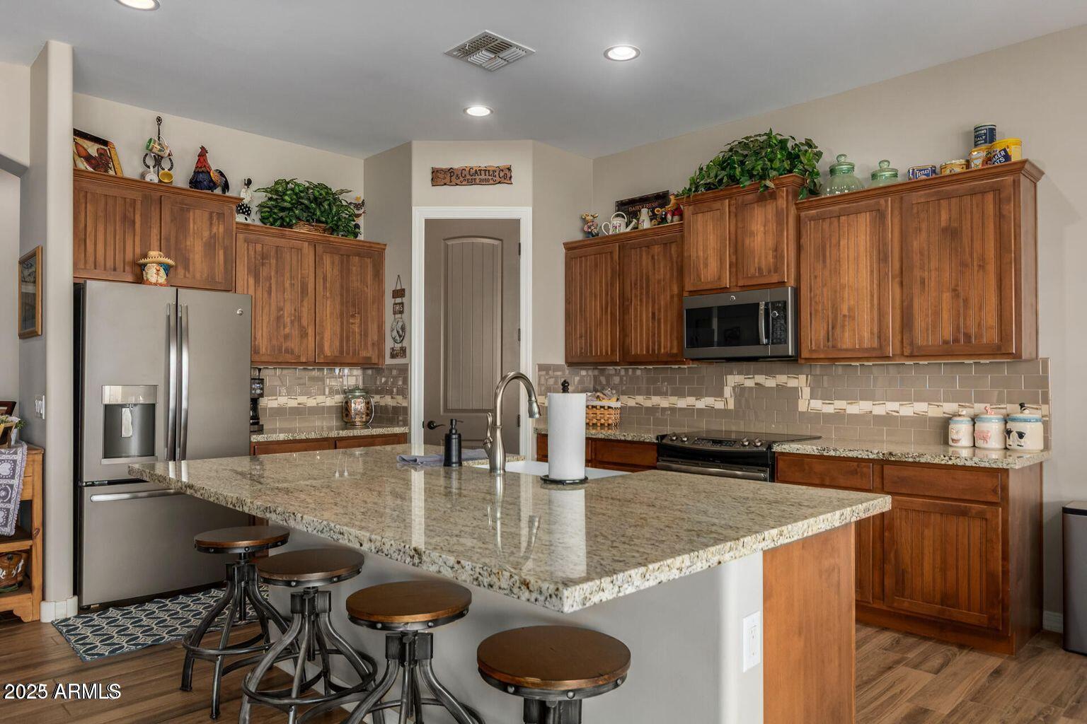 37262 N SIERRA VISTA Drive