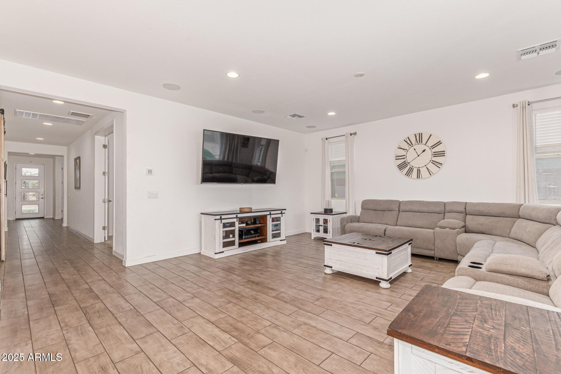 21095 E CATTLE Drive