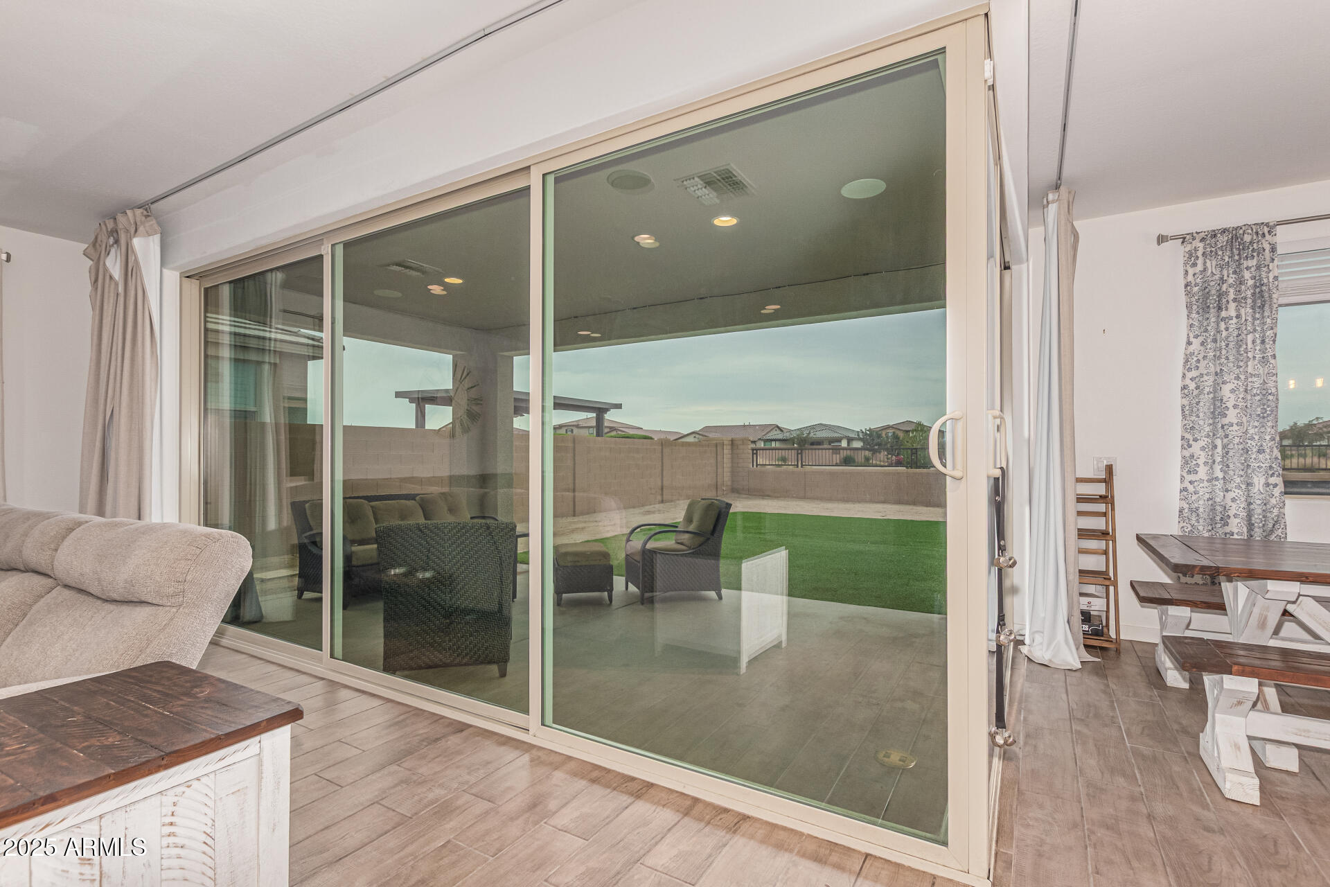 21095 E CATTLE Drive