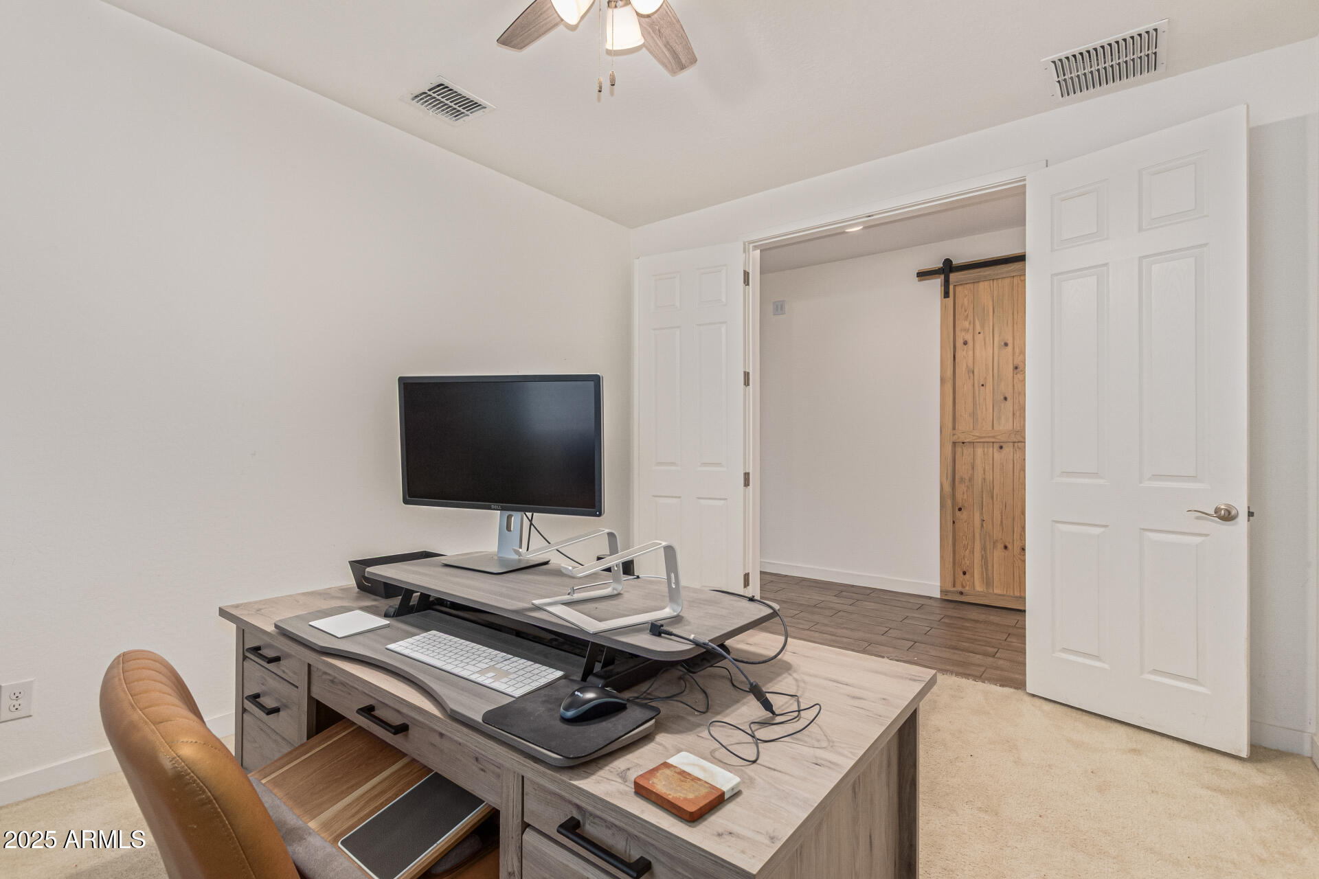 21095 E CATTLE Drive