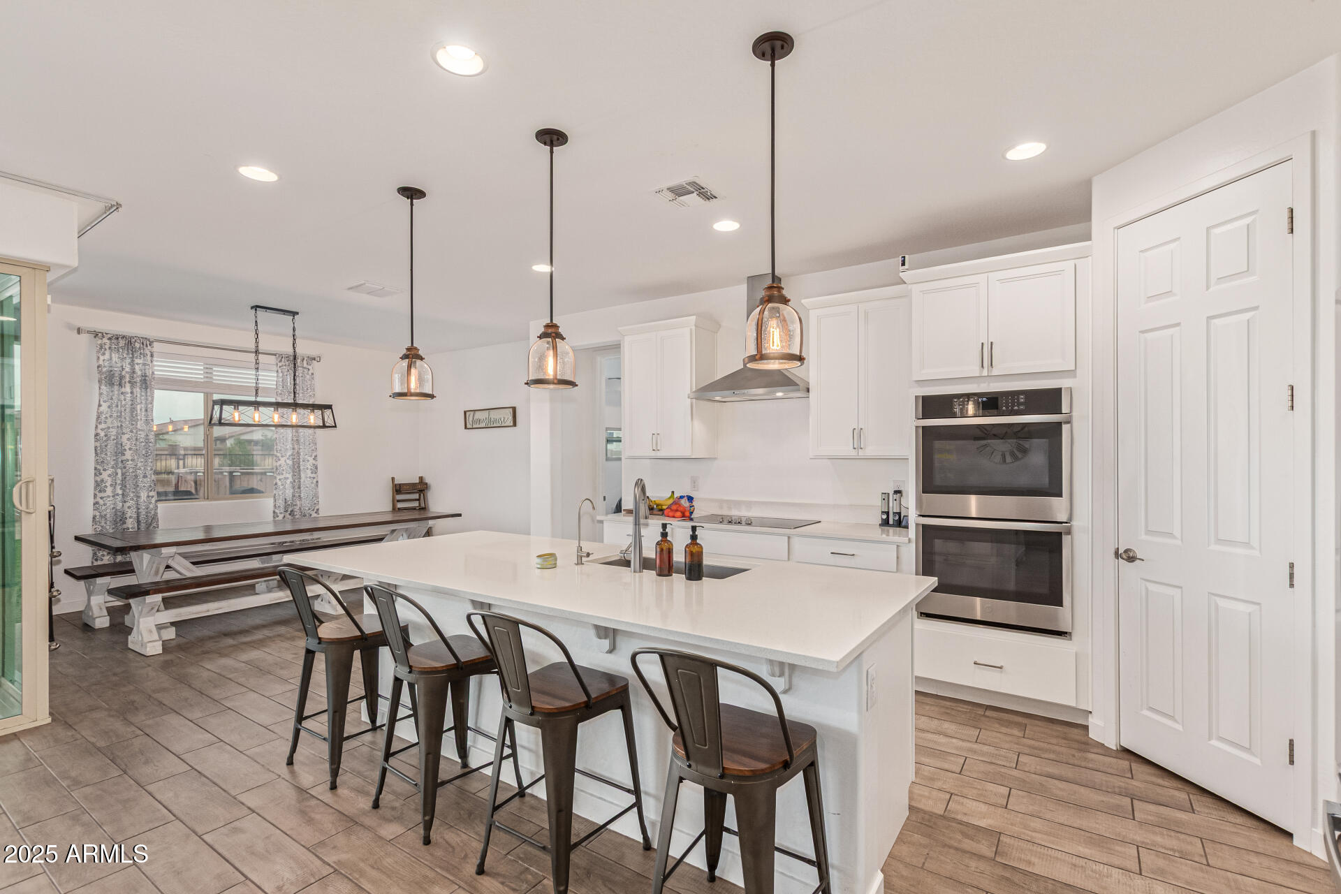 21095 E CATTLE Drive