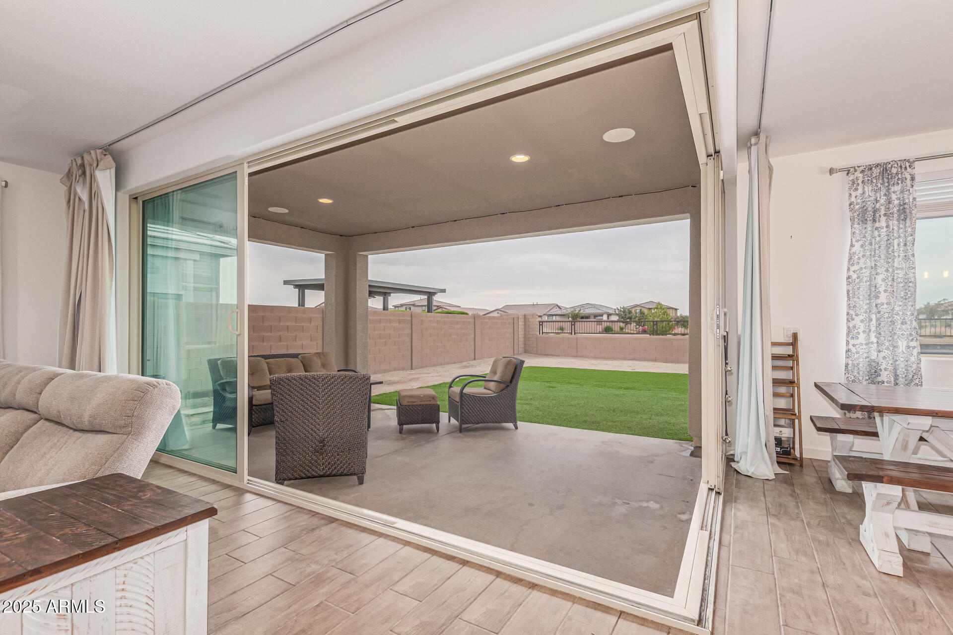 21095 E CATTLE Drive