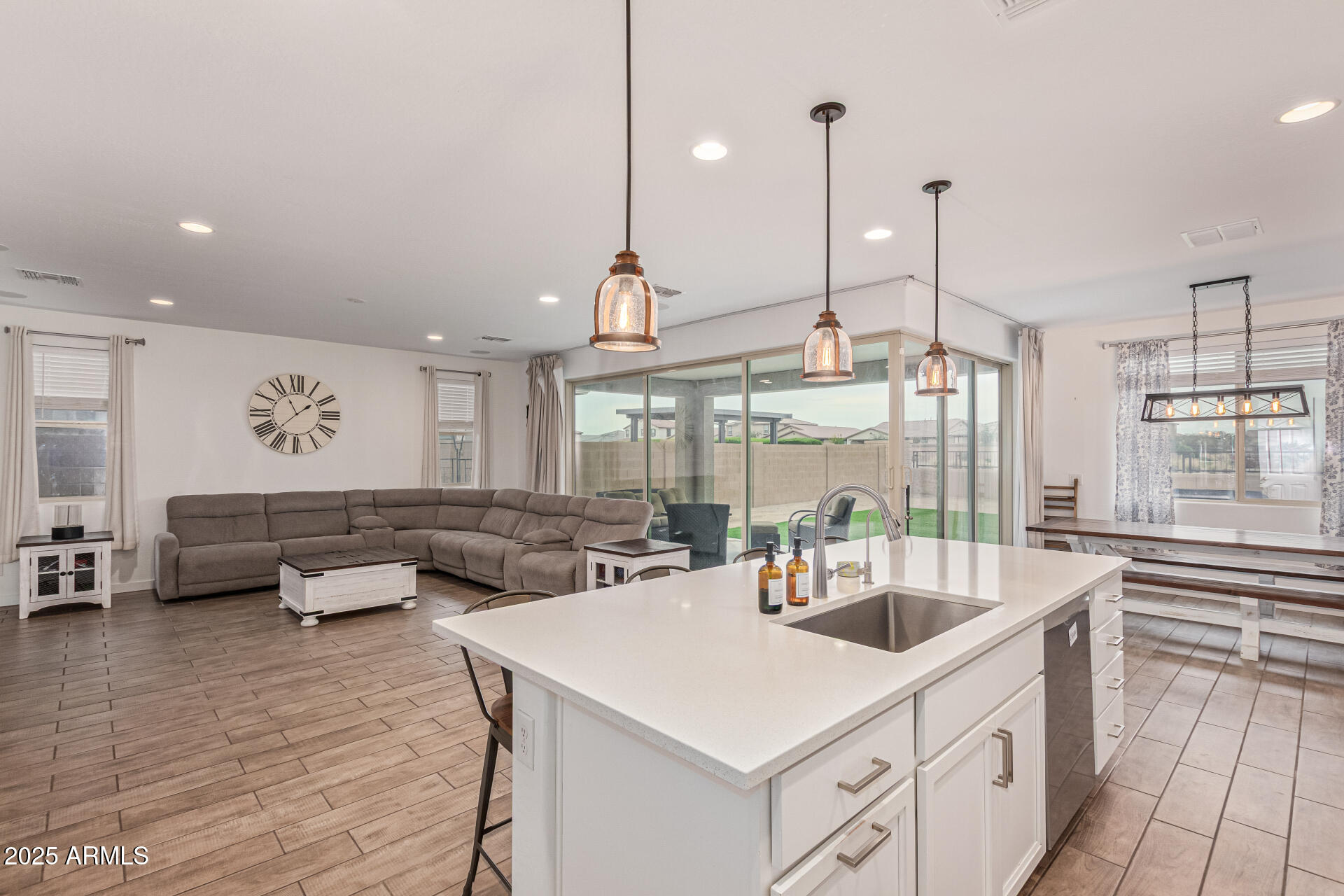 21095 E CATTLE Drive