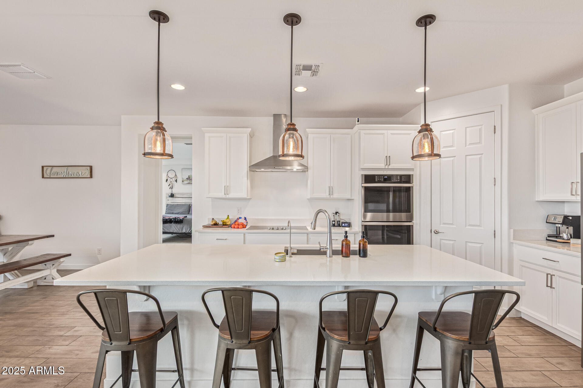 21095 E CATTLE Drive