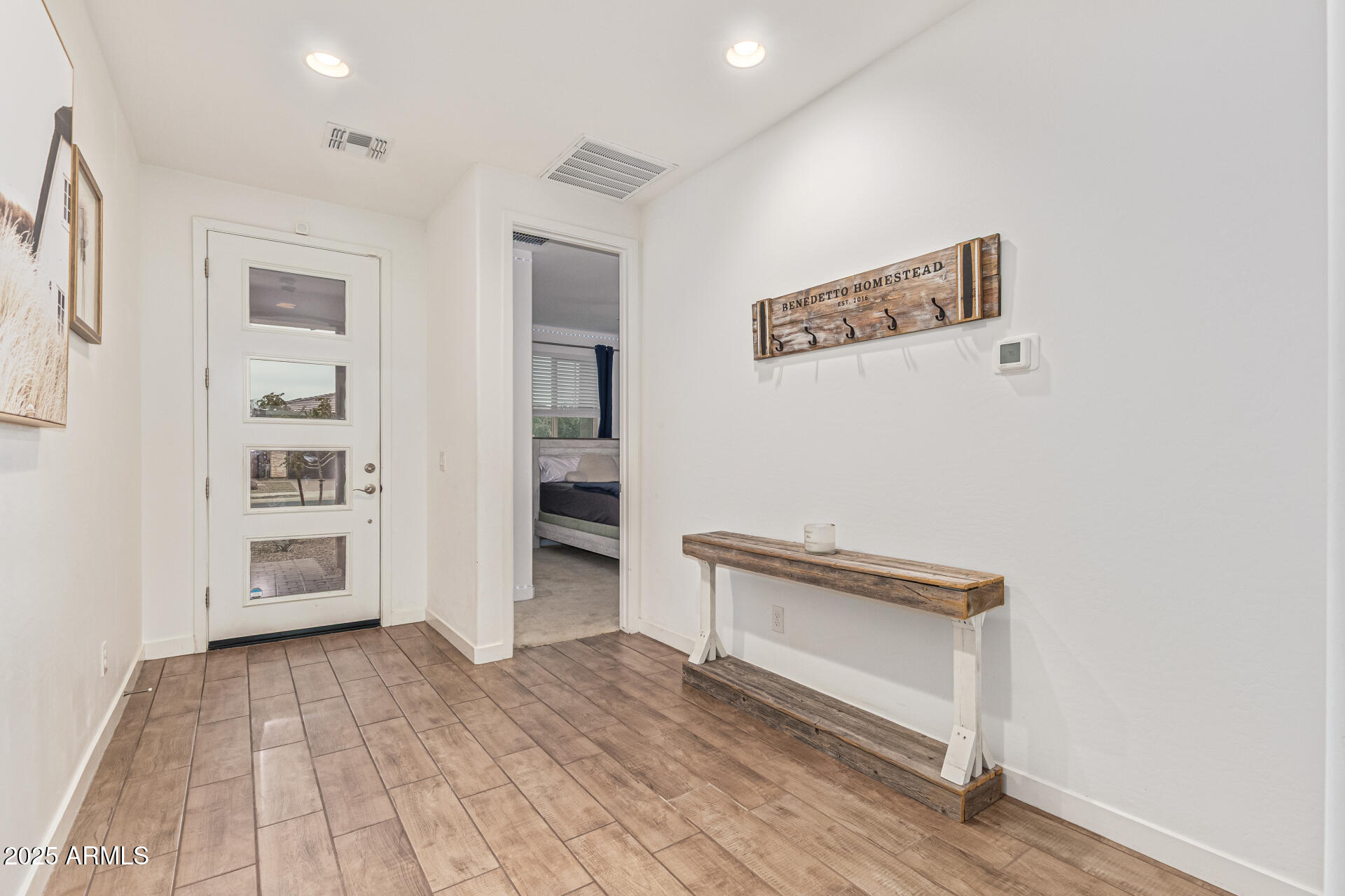 21095 E CATTLE Drive