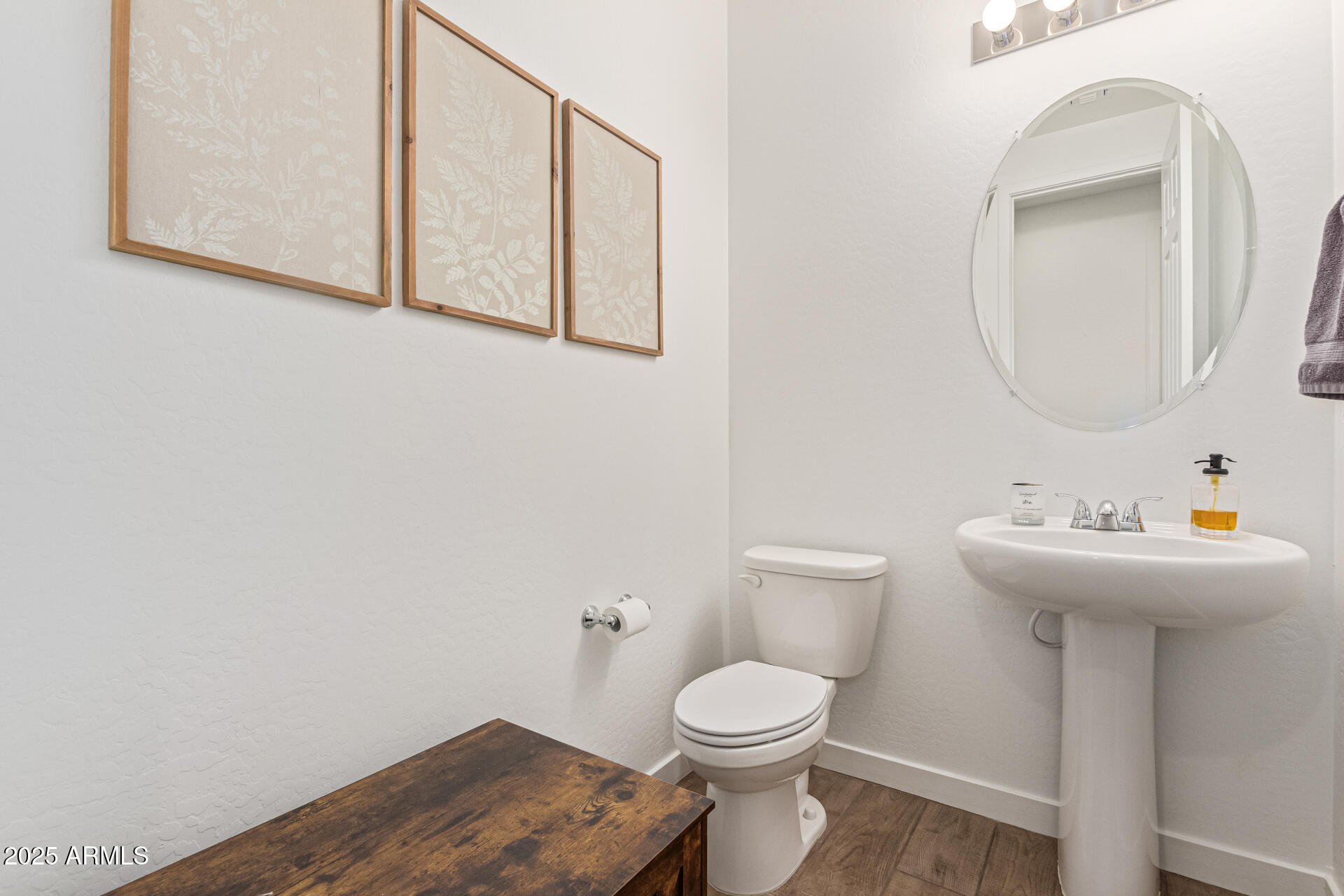 21095 E CATTLE Drive