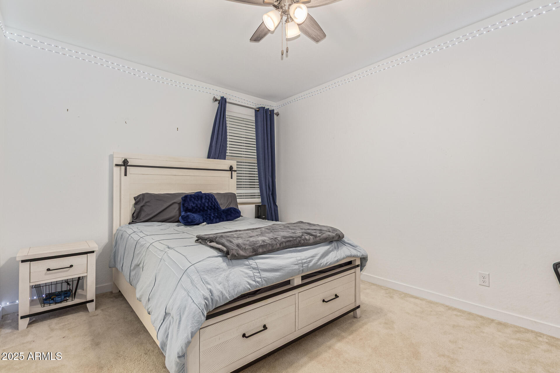 21095 E CATTLE Drive