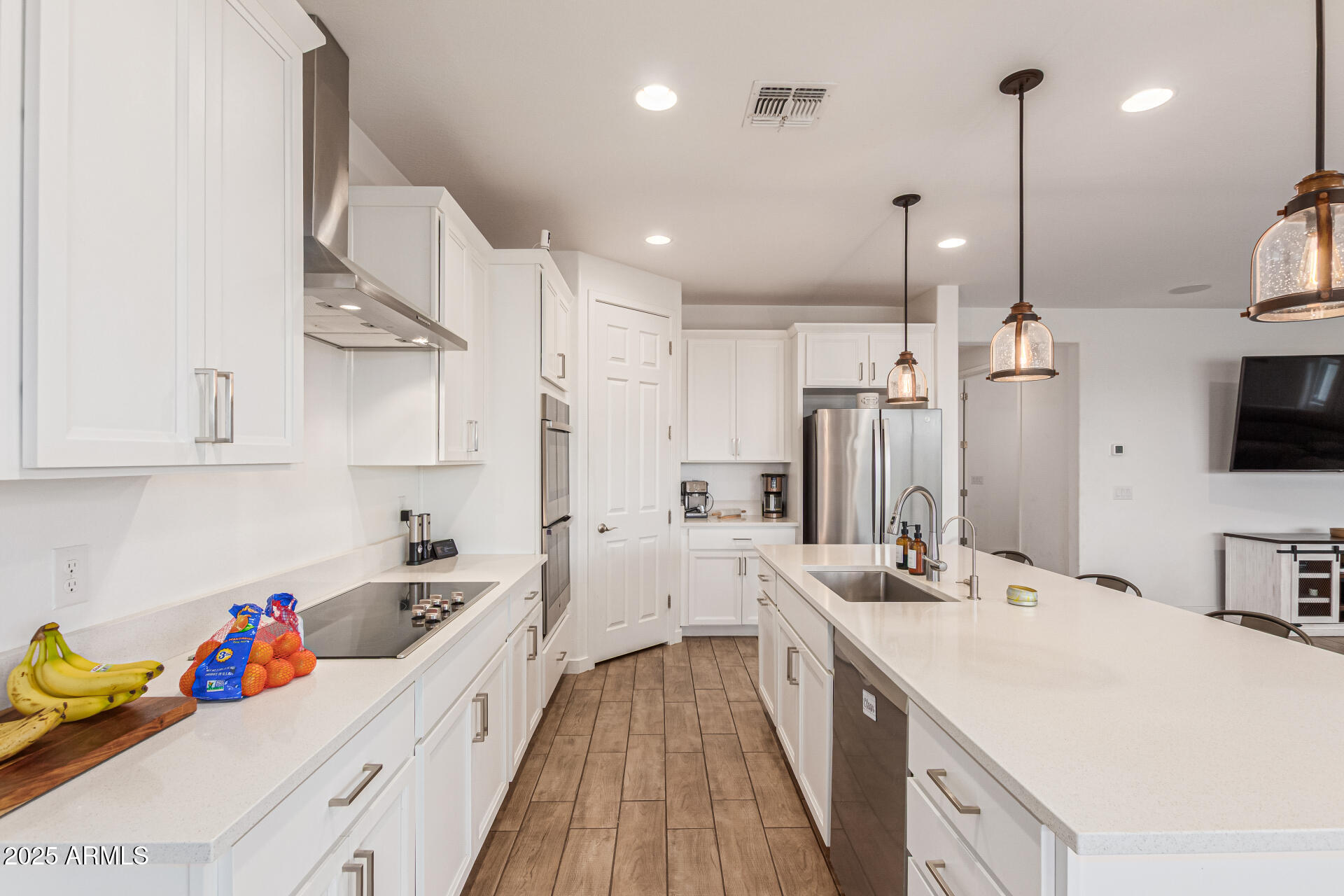 21095 E CATTLE Drive