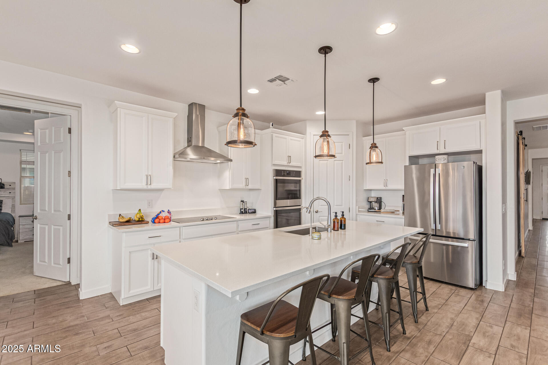 21095 E CATTLE Drive