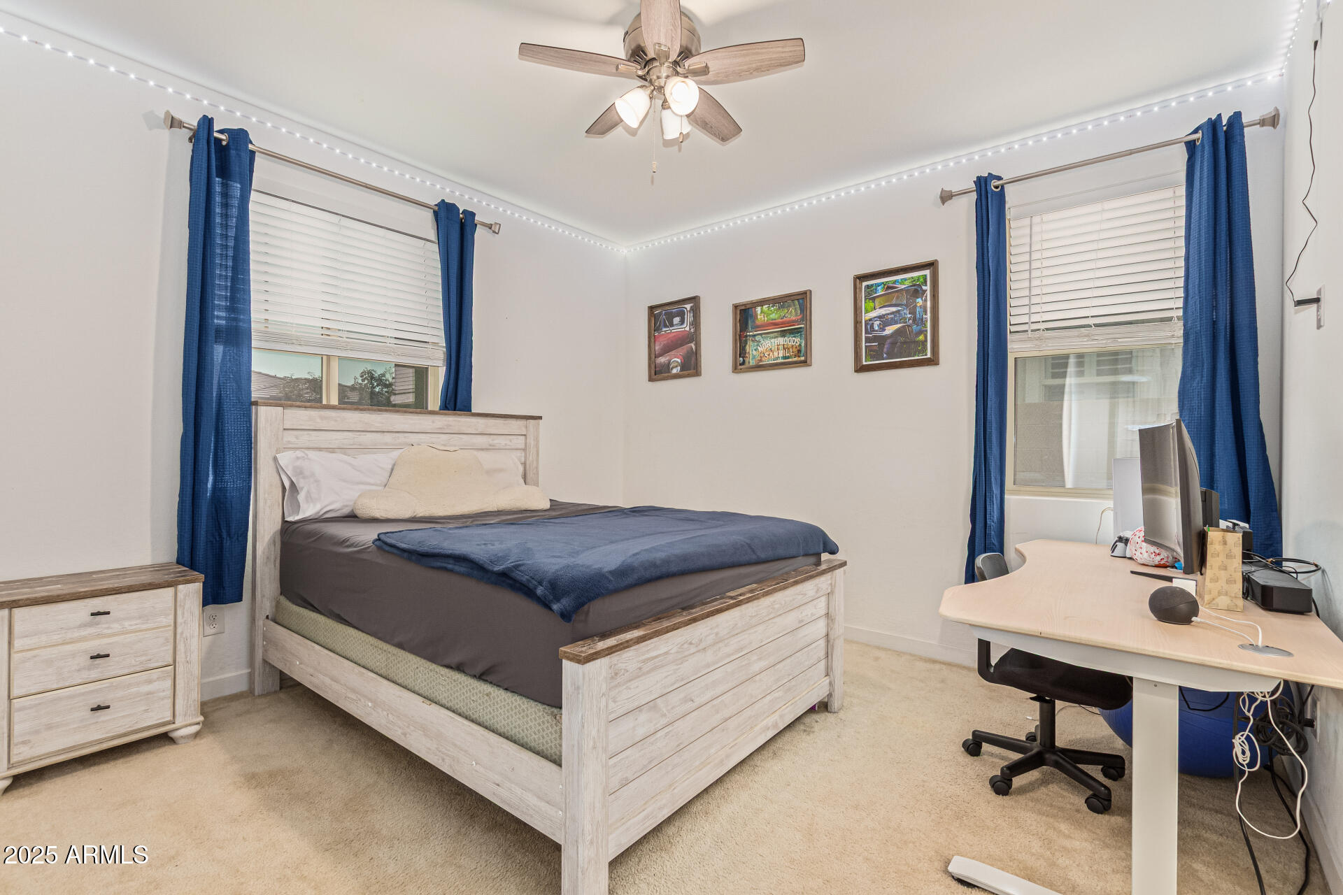 21095 E CATTLE Drive