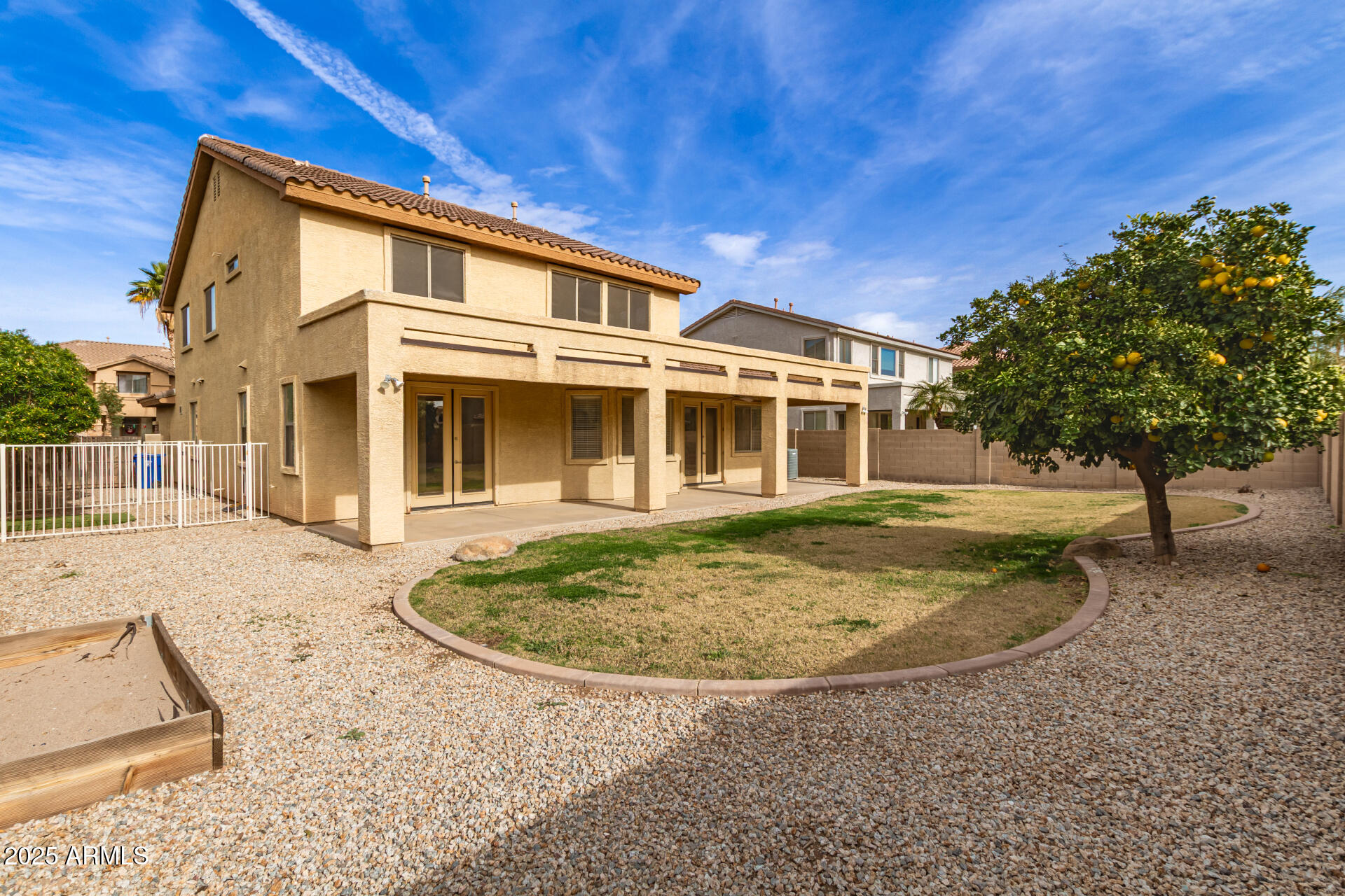 11245 E STEARN Avenue