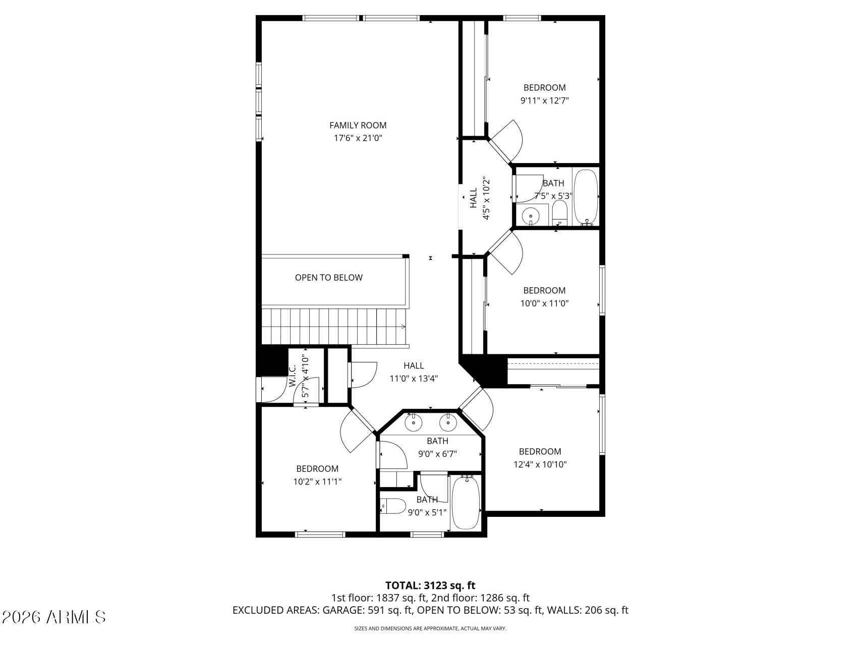 11245 E STEARN Avenue