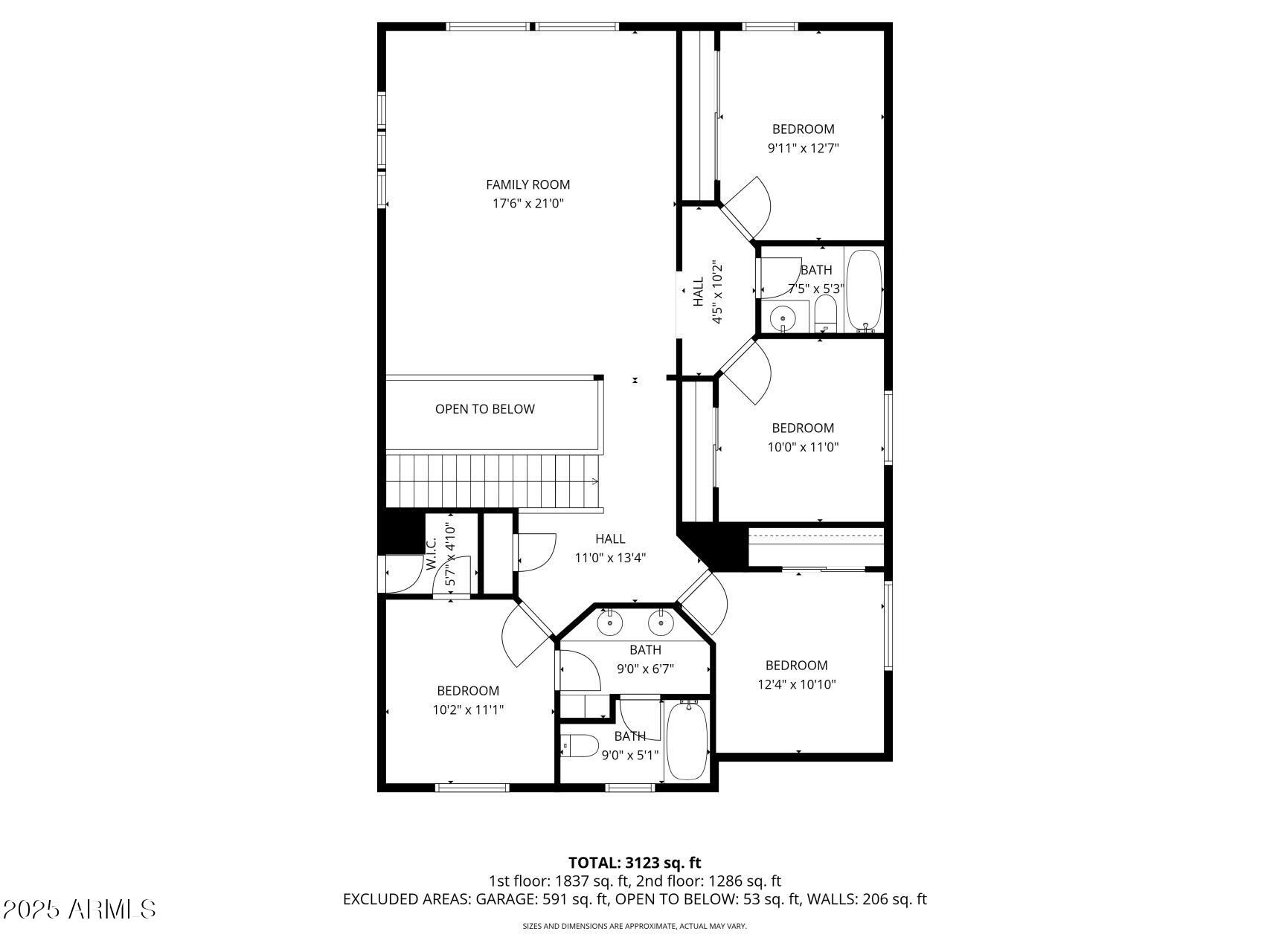 11245 E STEARN Avenue