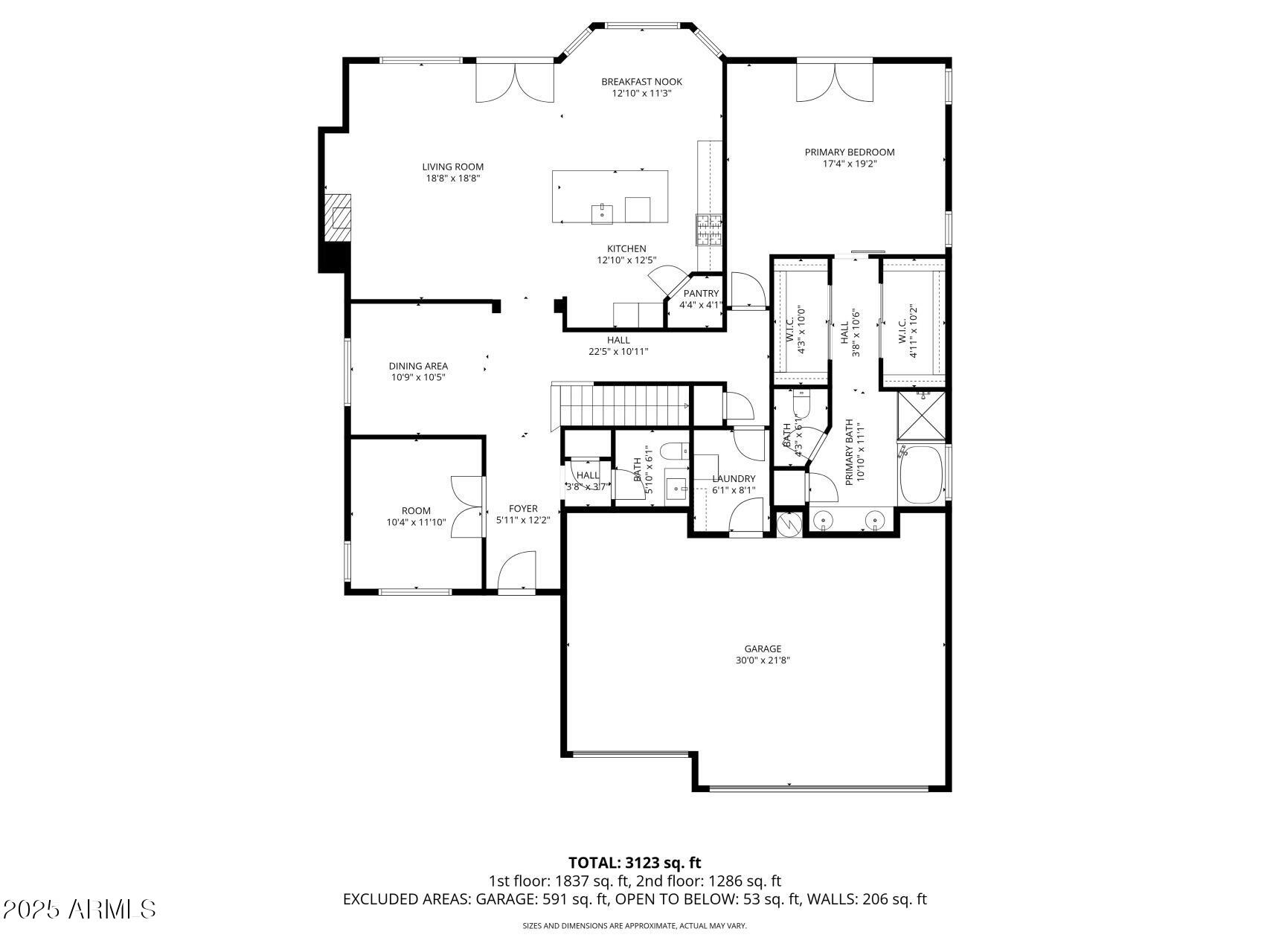 11245 E STEARN Avenue