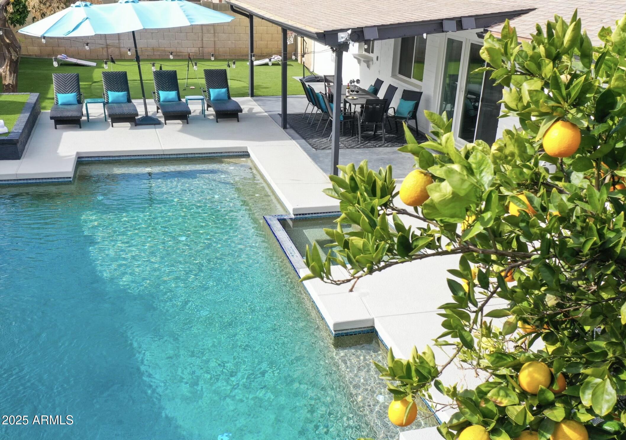 1831 E CORNELL Drive