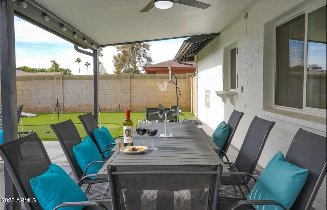 1831 E CORNELL Drive