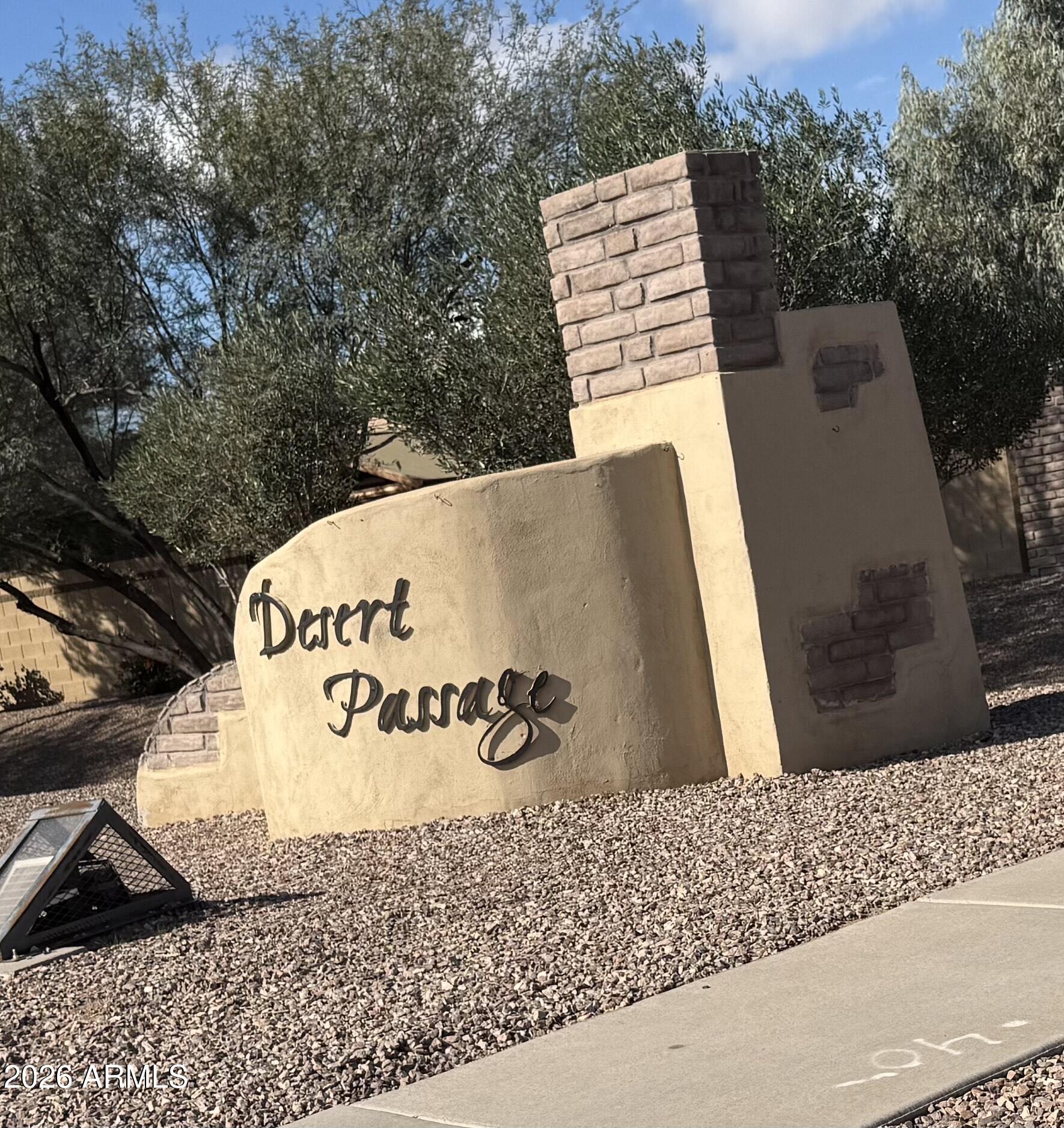 40098 W CATHERINE Drive