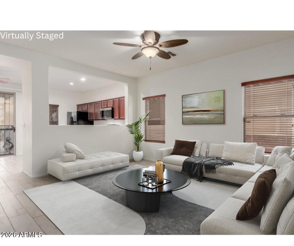 40098 W CATHERINE Drive