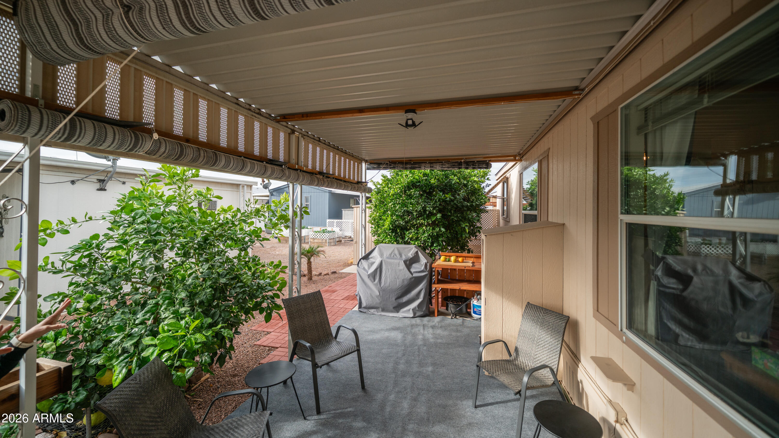 747 E Germann Road 92