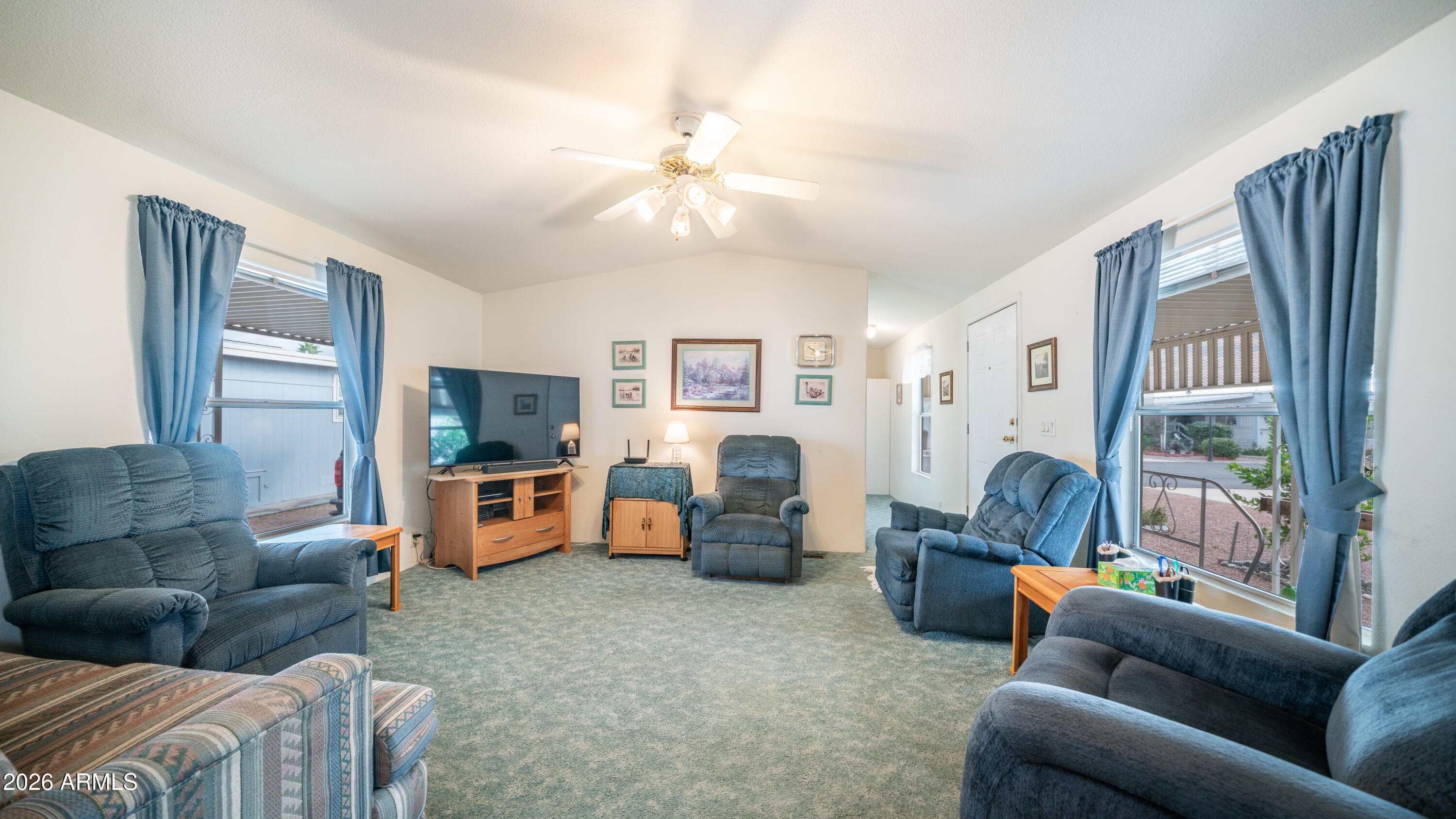 747 E Germann Road 92