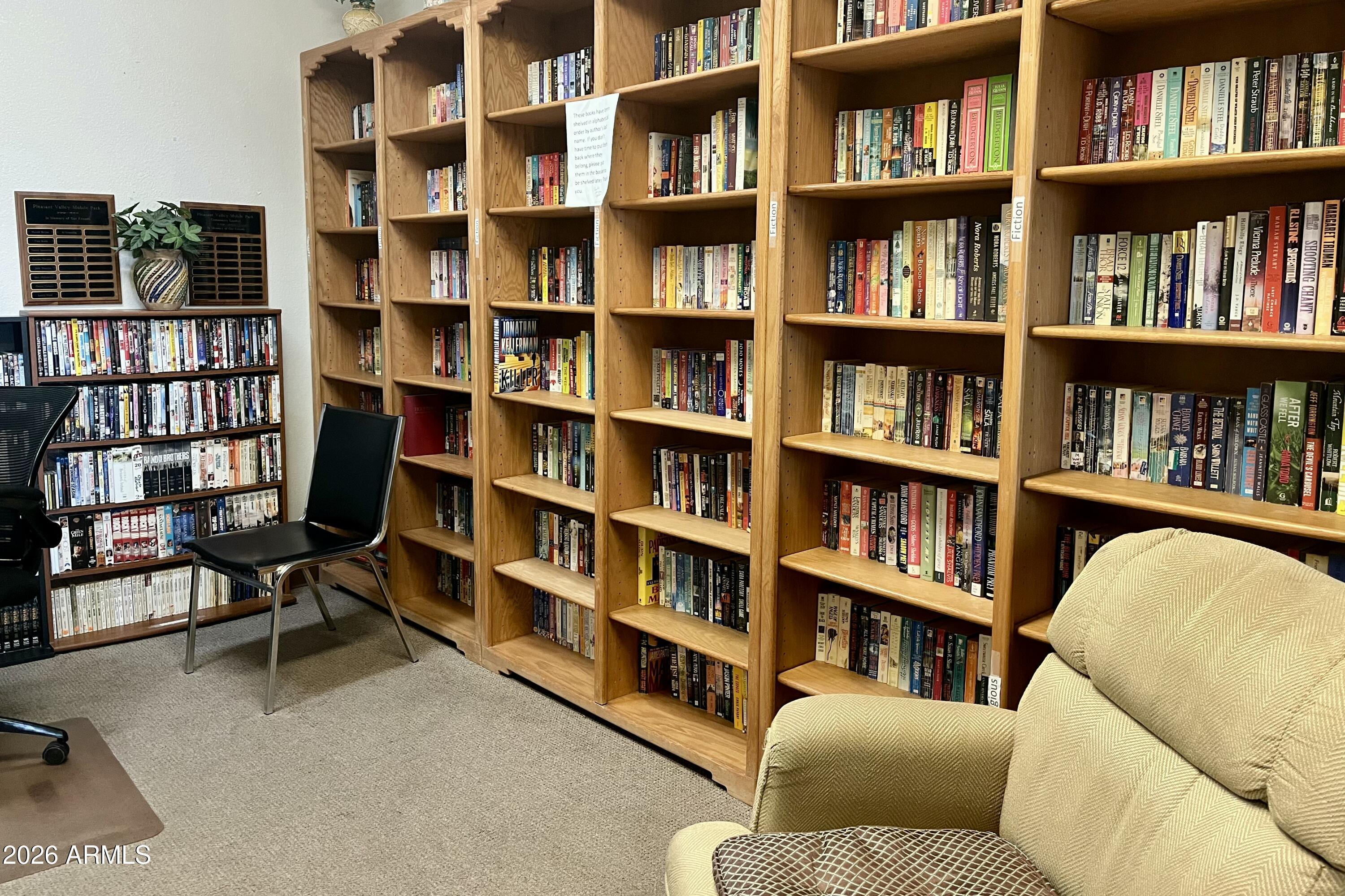 747 E Germann Road 92