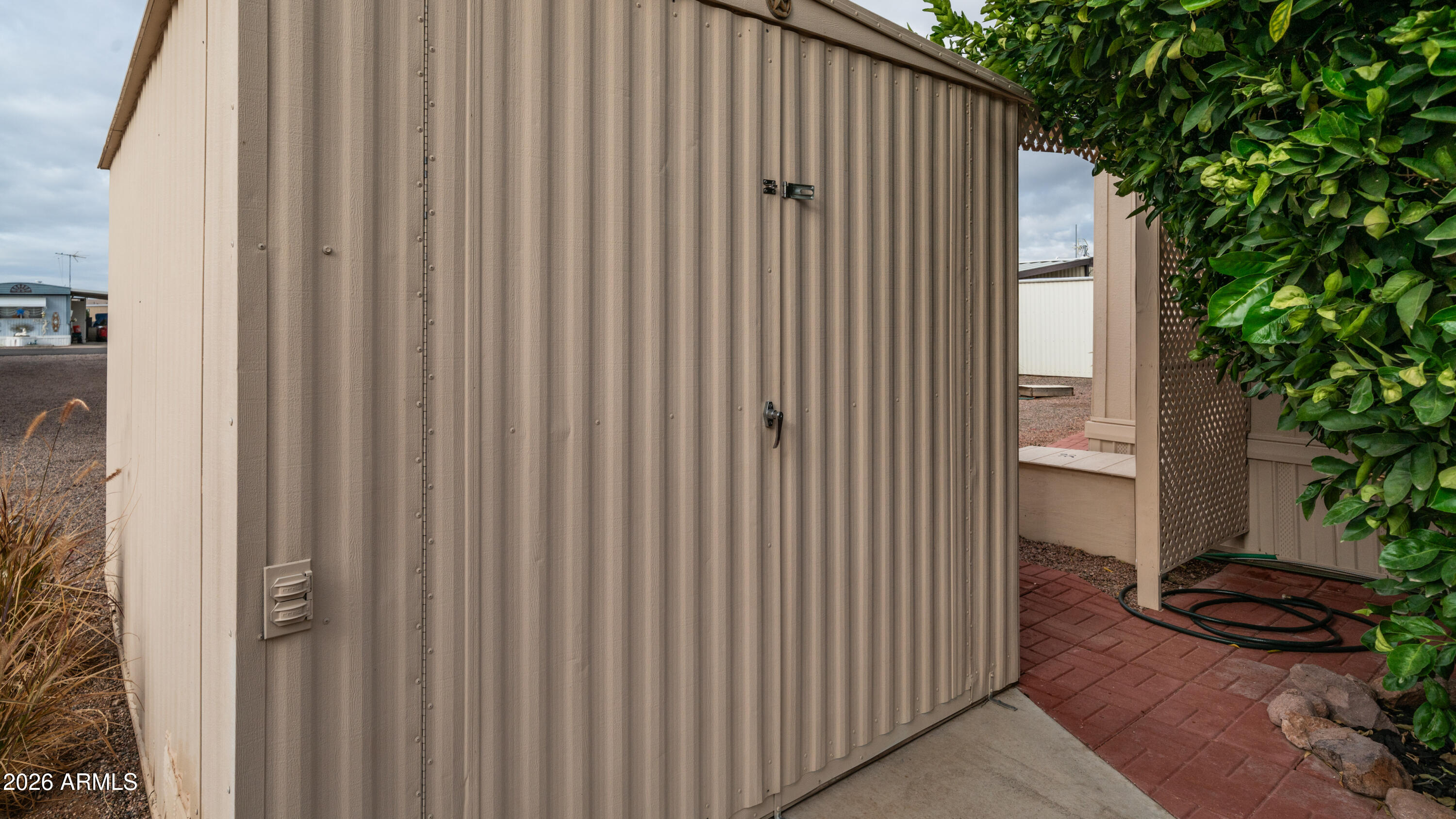 747 E Germann Road 92