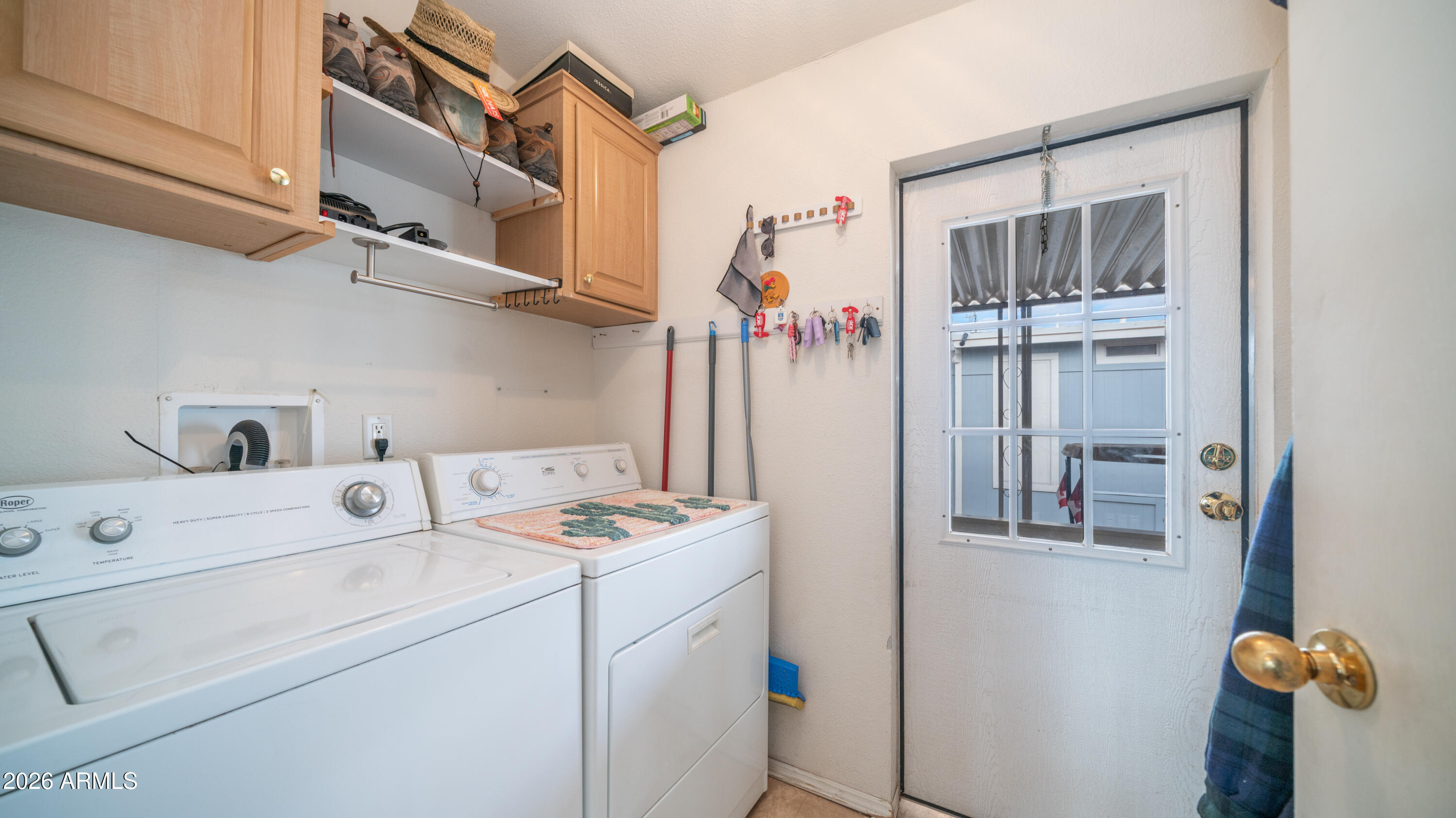 747 E Germann Road 92