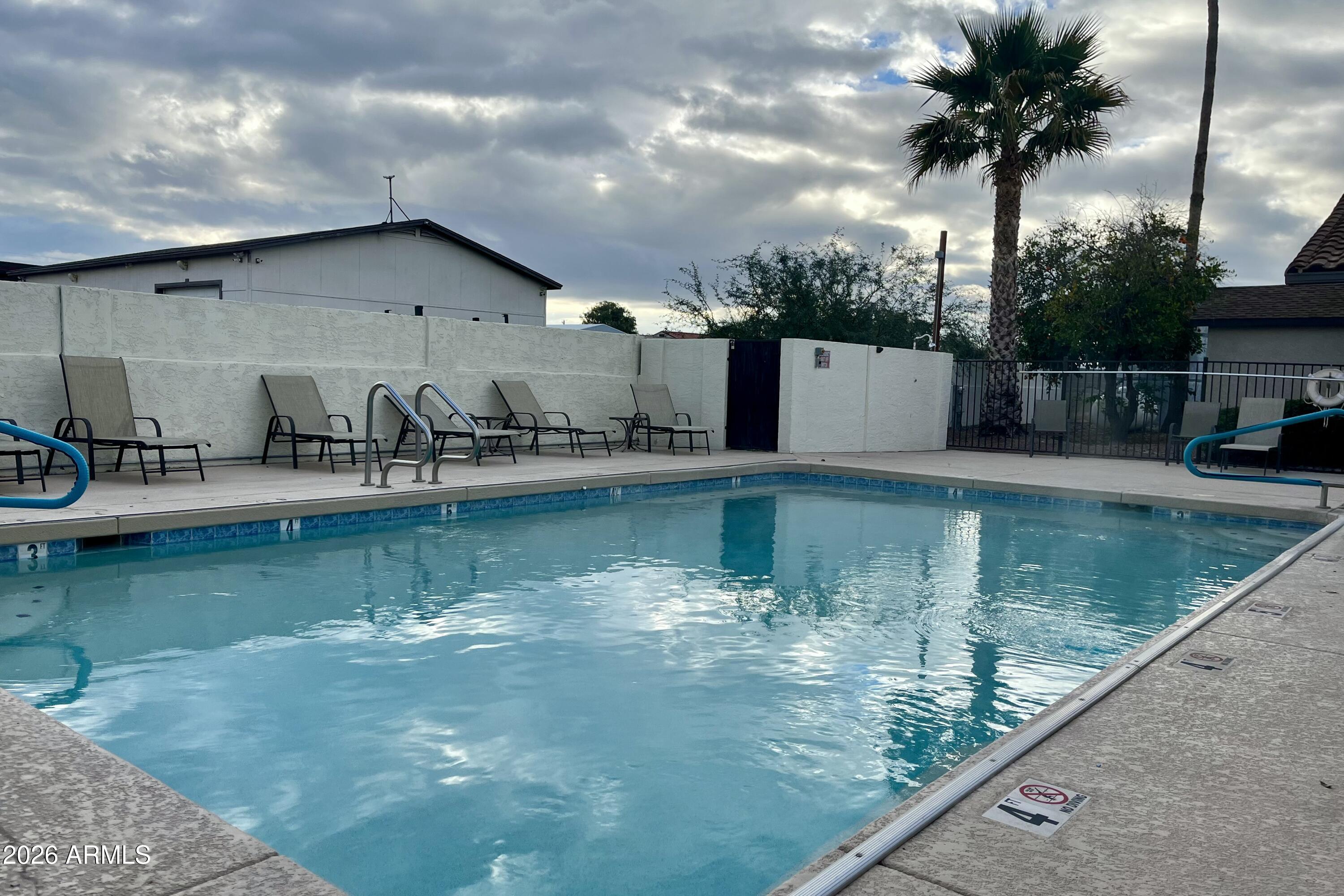 747 E Germann Road 92